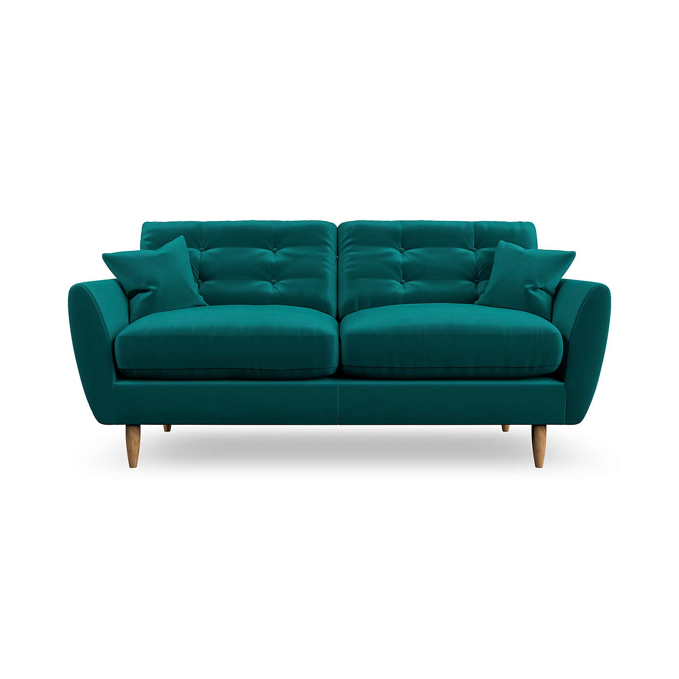 Anders 3 Seater Sofa