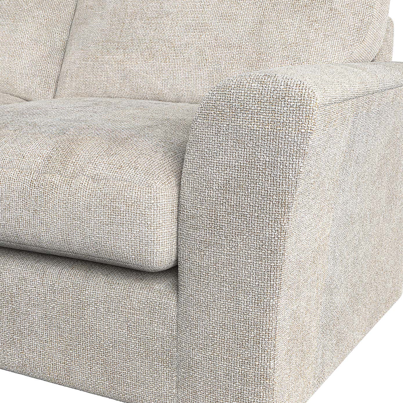 Lena Small Corner Sofa