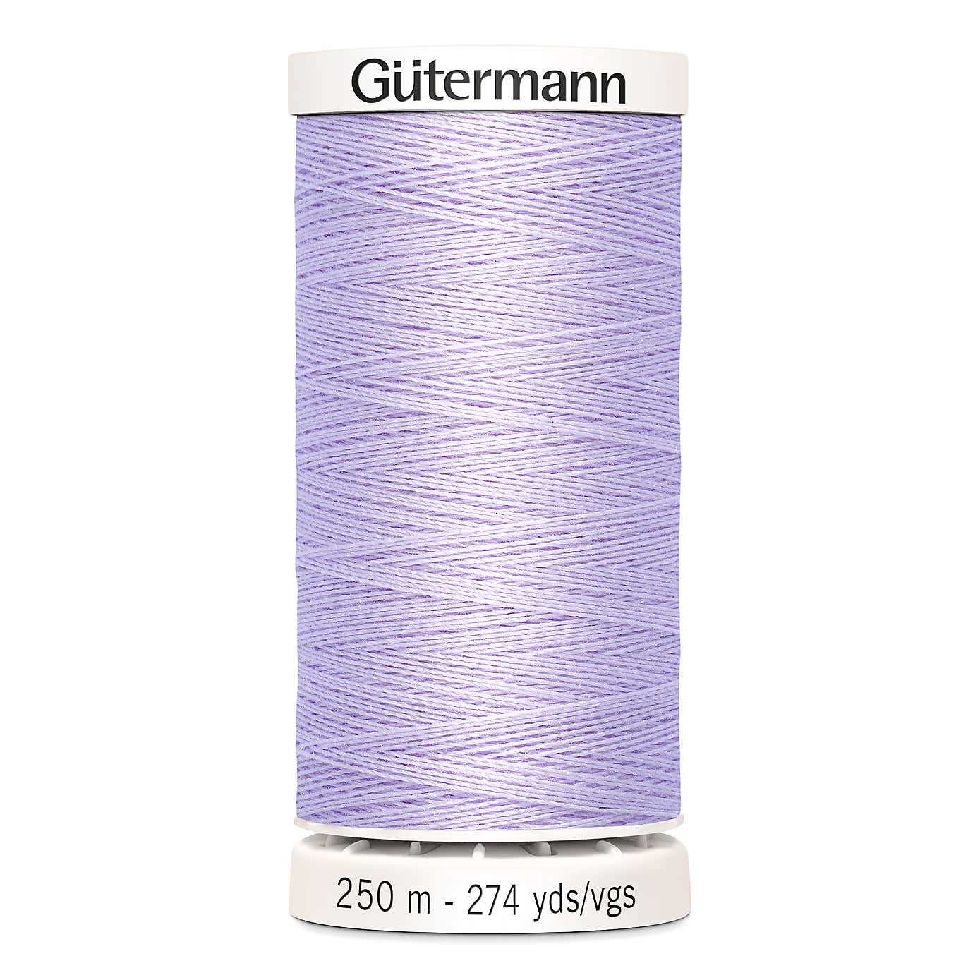 Gutermann Sew All Thread Orchid (442)