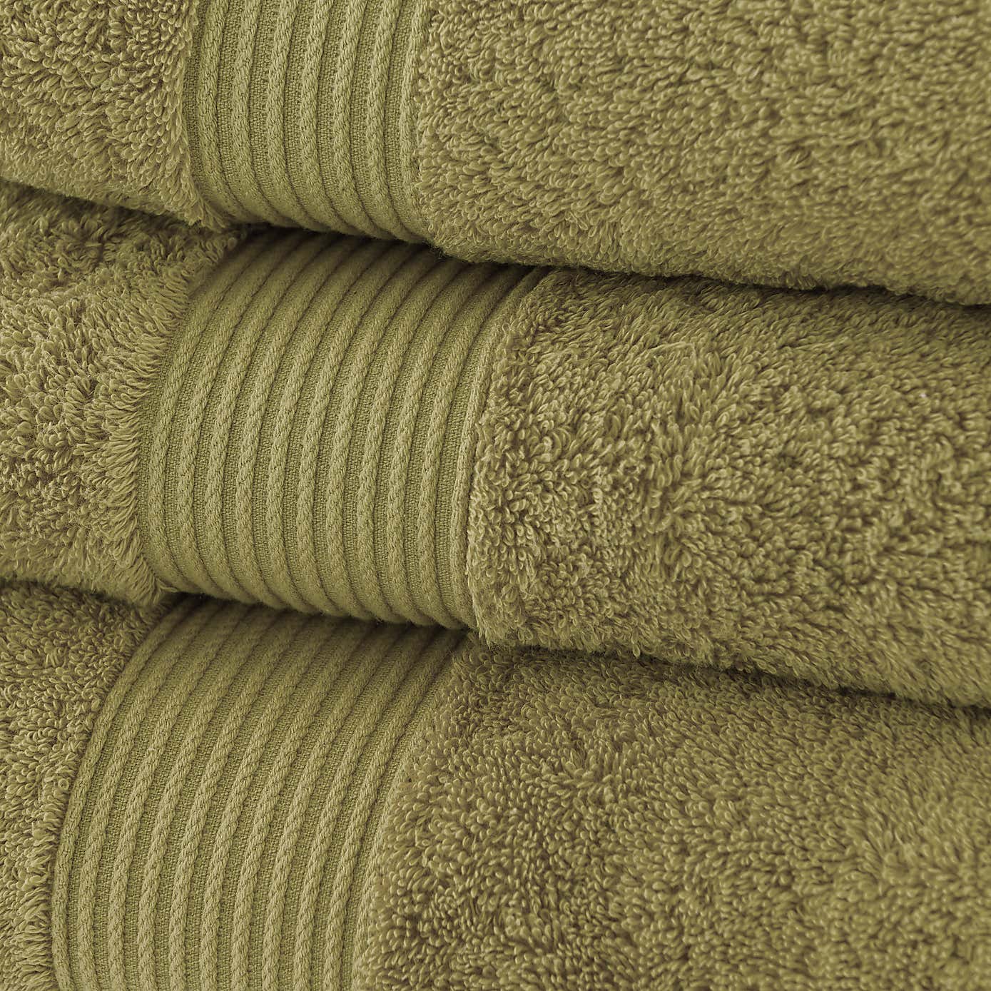 Egyptian Cotton Towel