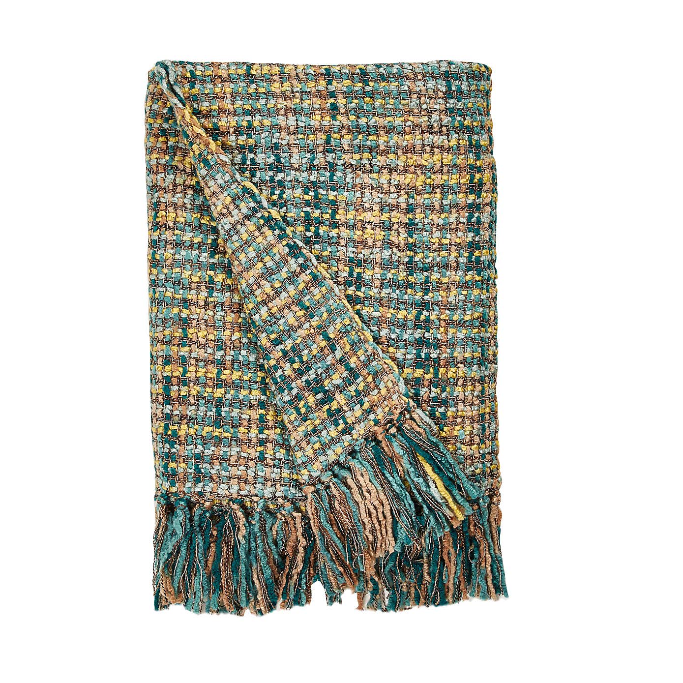 Baoli Woven 140cm x 180cm Throw