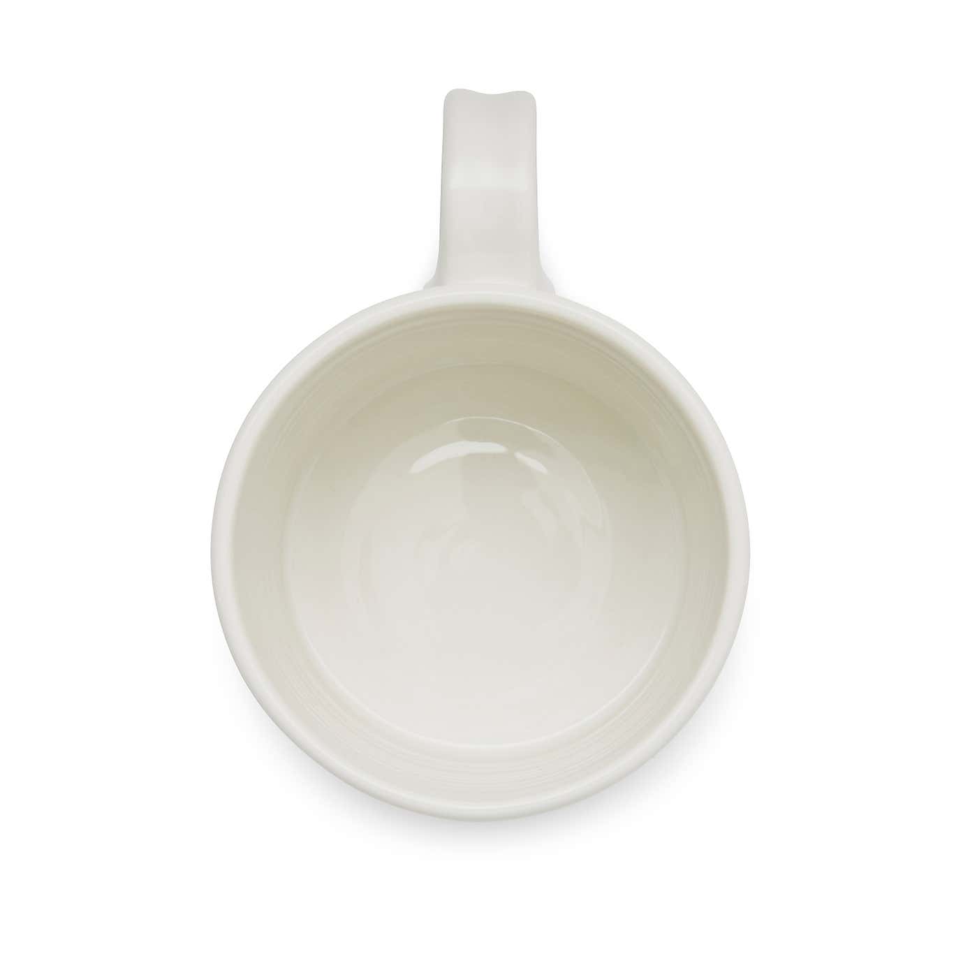 Sophie Conran for Portmeirion Set of 4 Short Mugs 0.23L