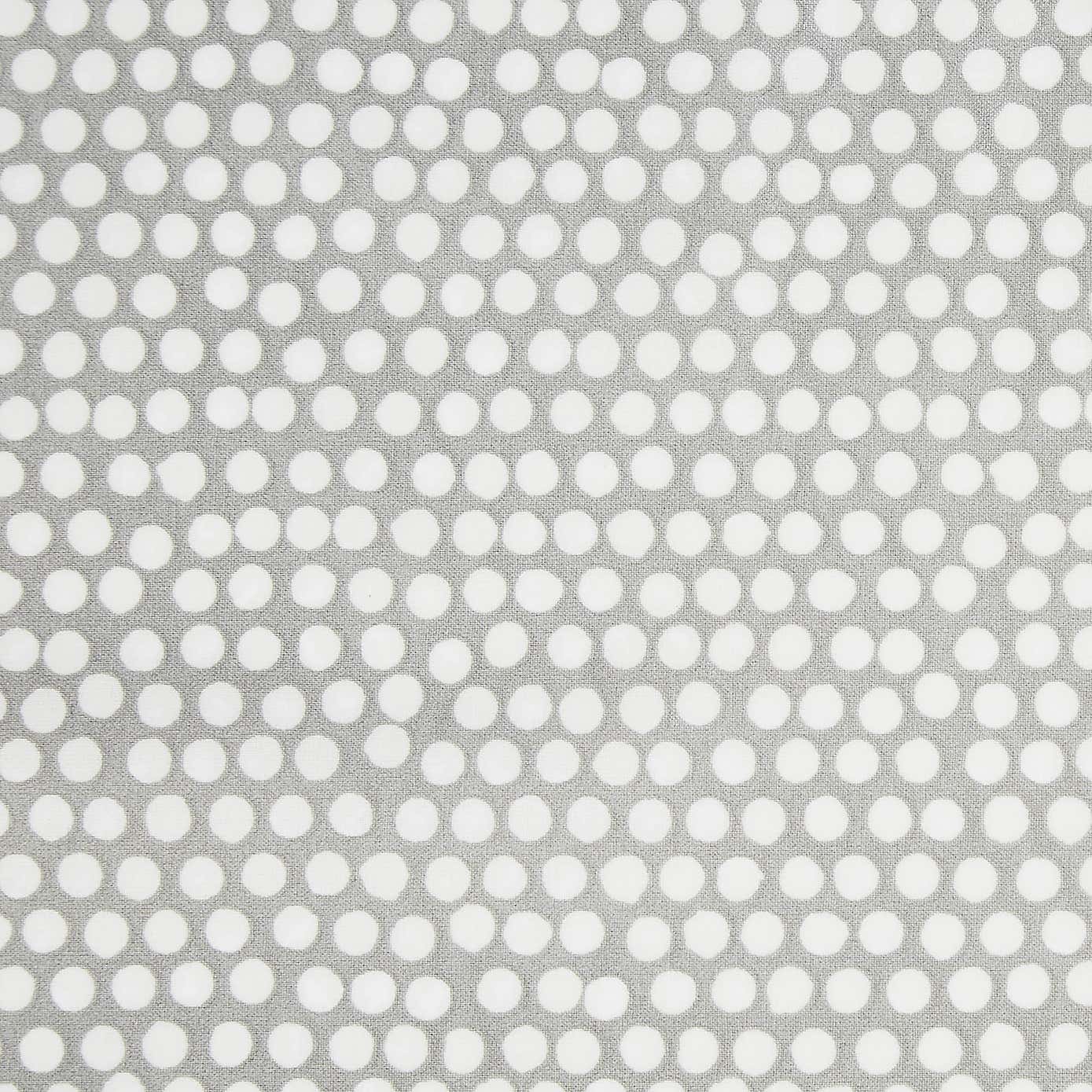 Grey Spotty PVC