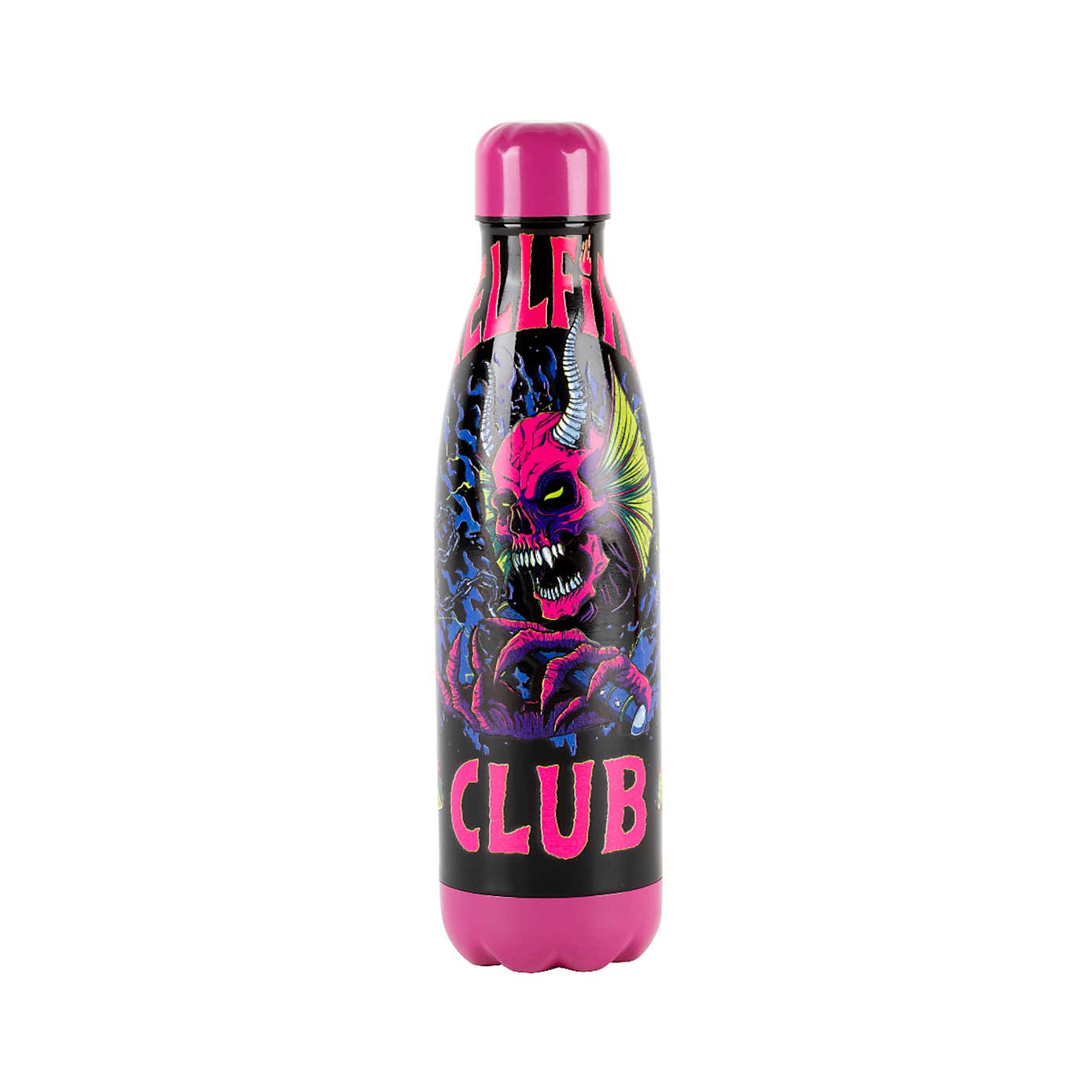 Stranger Things Hellfire Club Insulated Bottle
