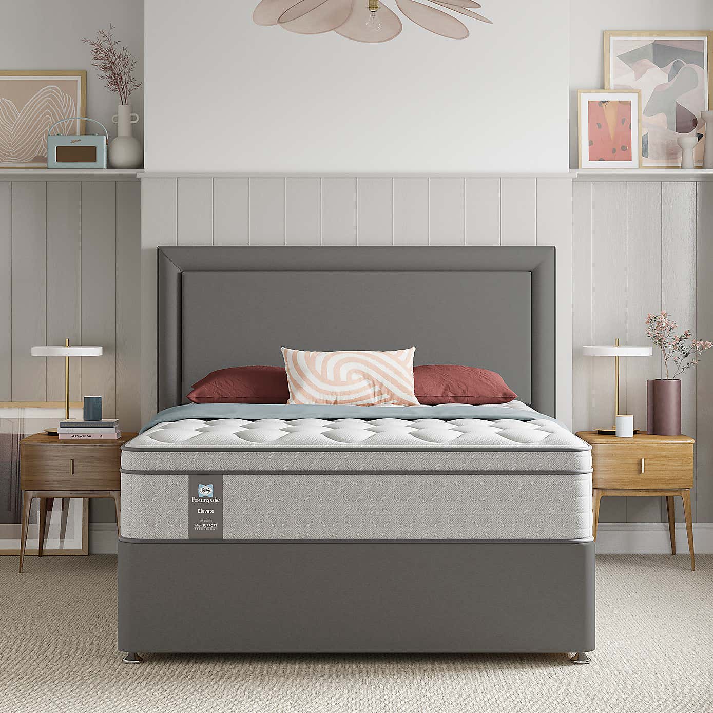 Sealy Elevate Holst Mattress
