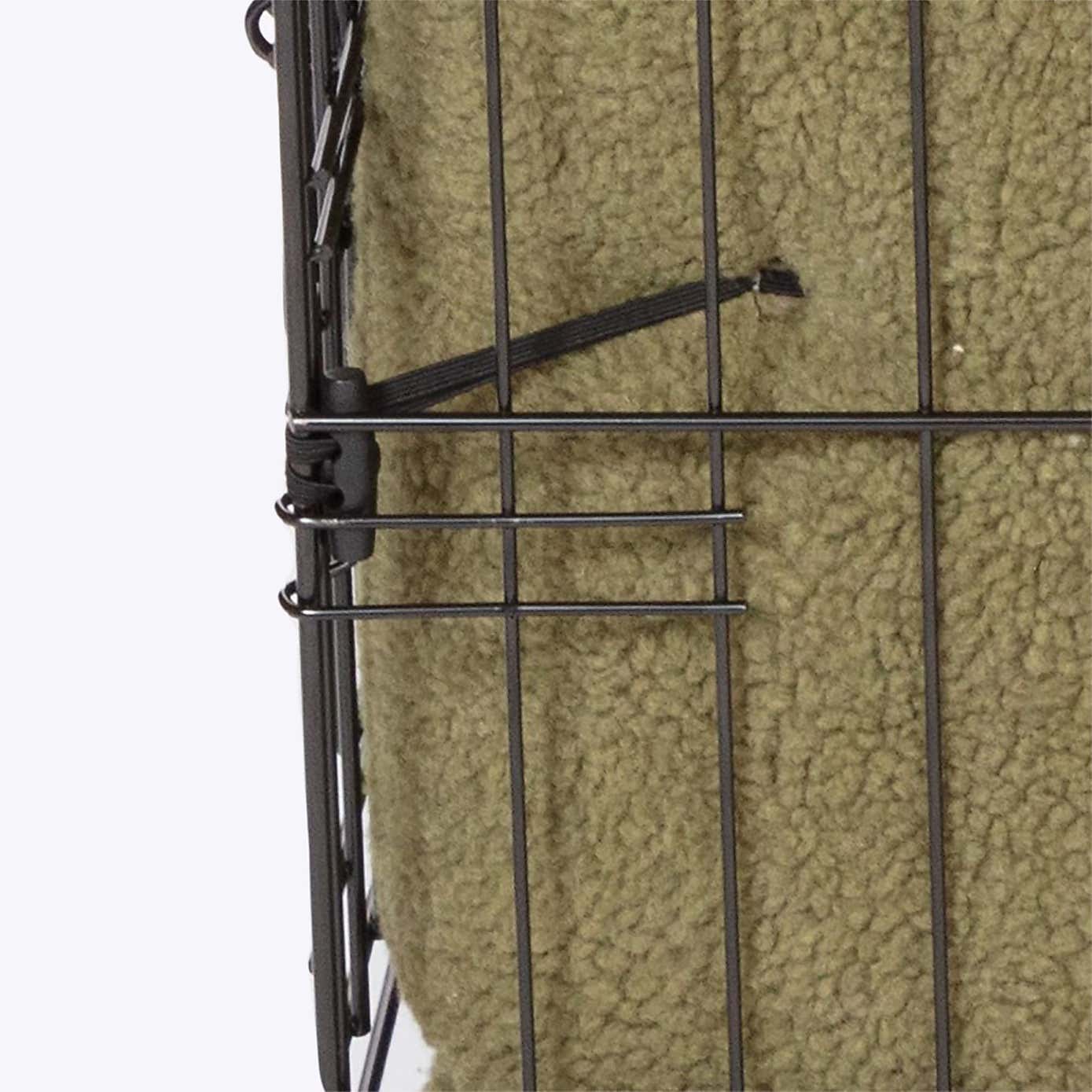 Danish Design Dog Crate Bumper