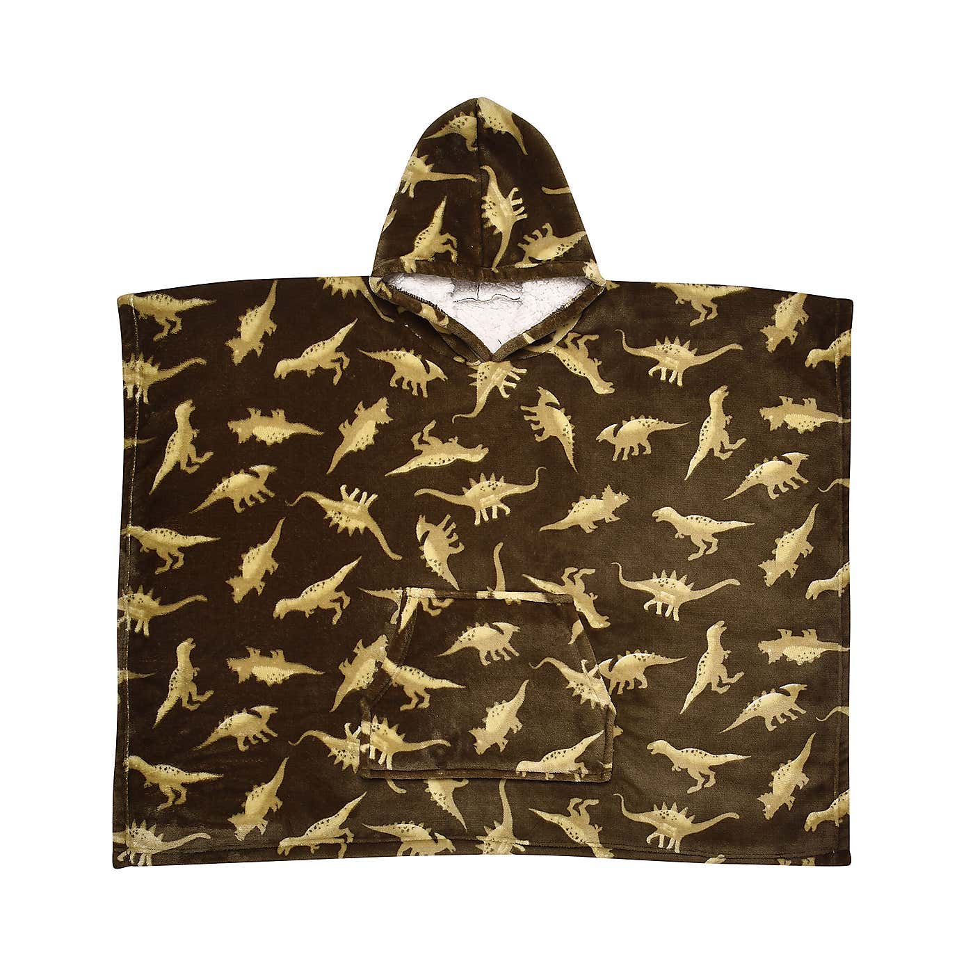 Dinosaur Hoodie