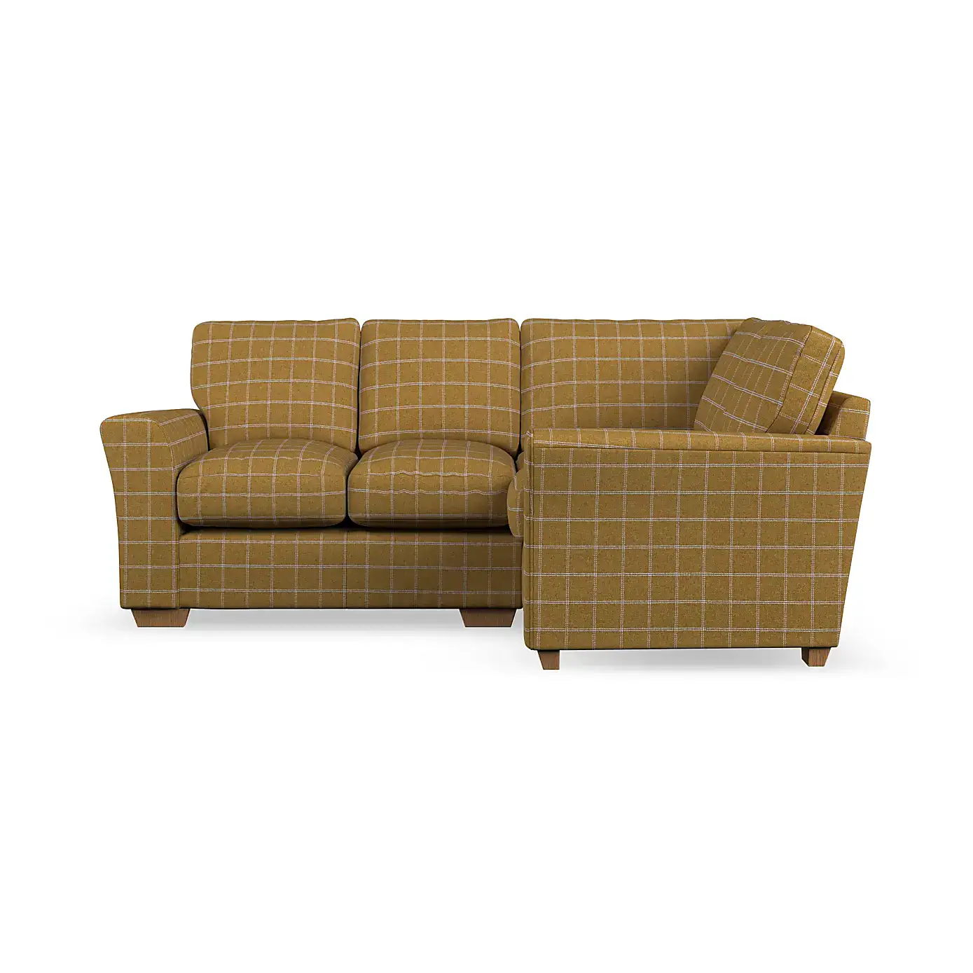 Lena Small Corner Sofa