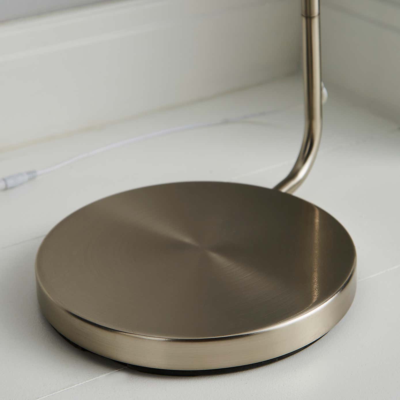 Lilou Integrated LED Dimmable Floor Lamp