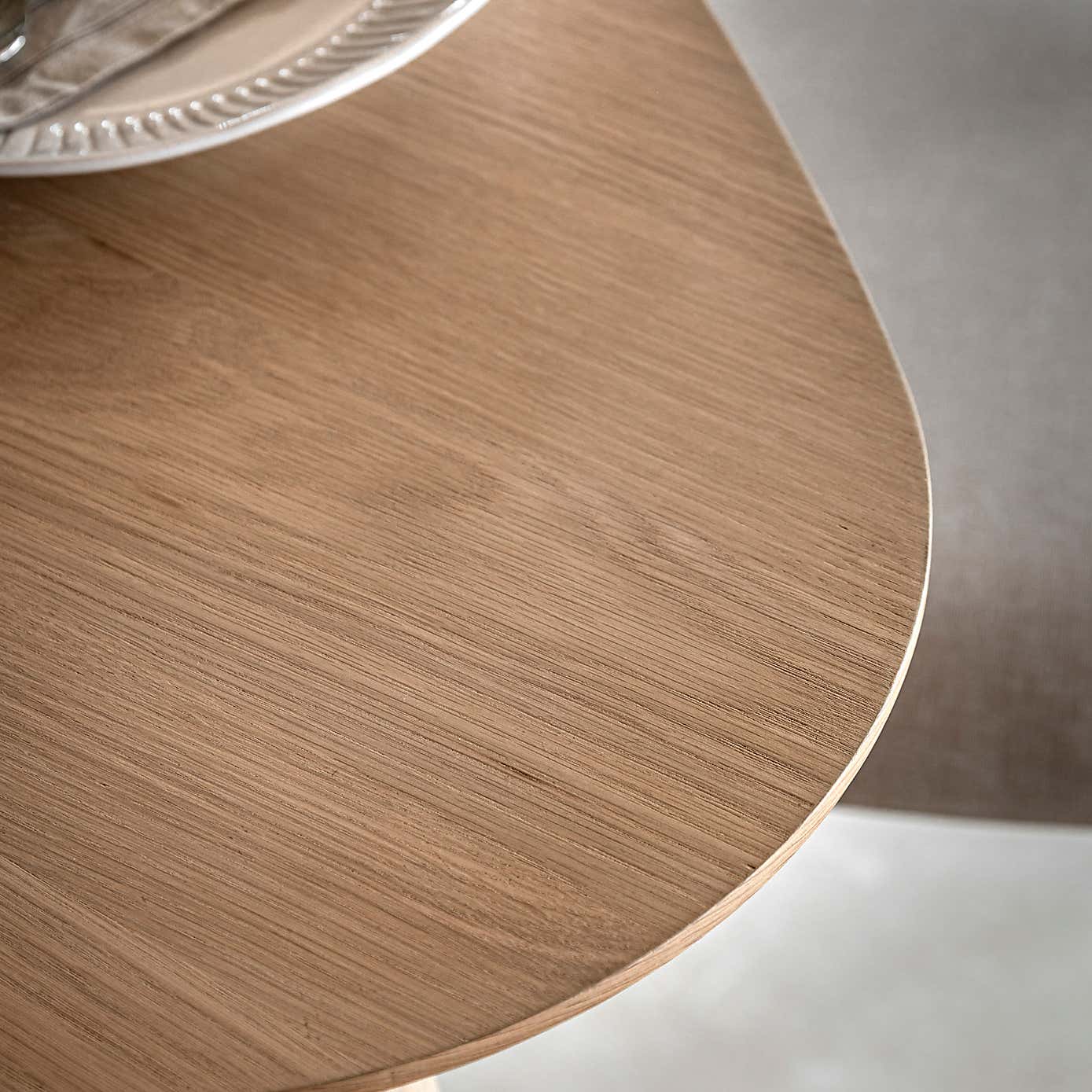 Harby 3 Seater Dining Table