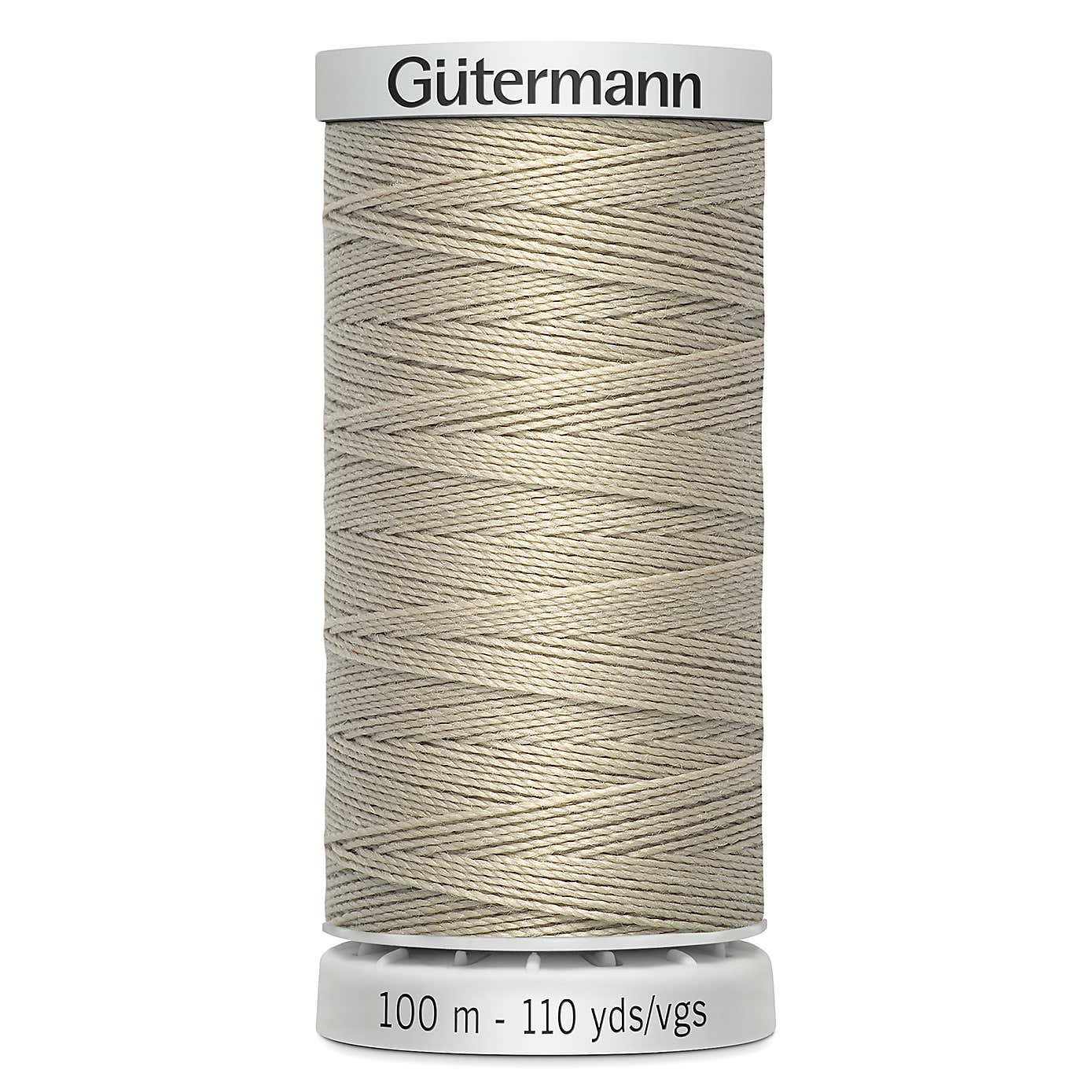 Gutermann Extra Thread 100m Sand (722)