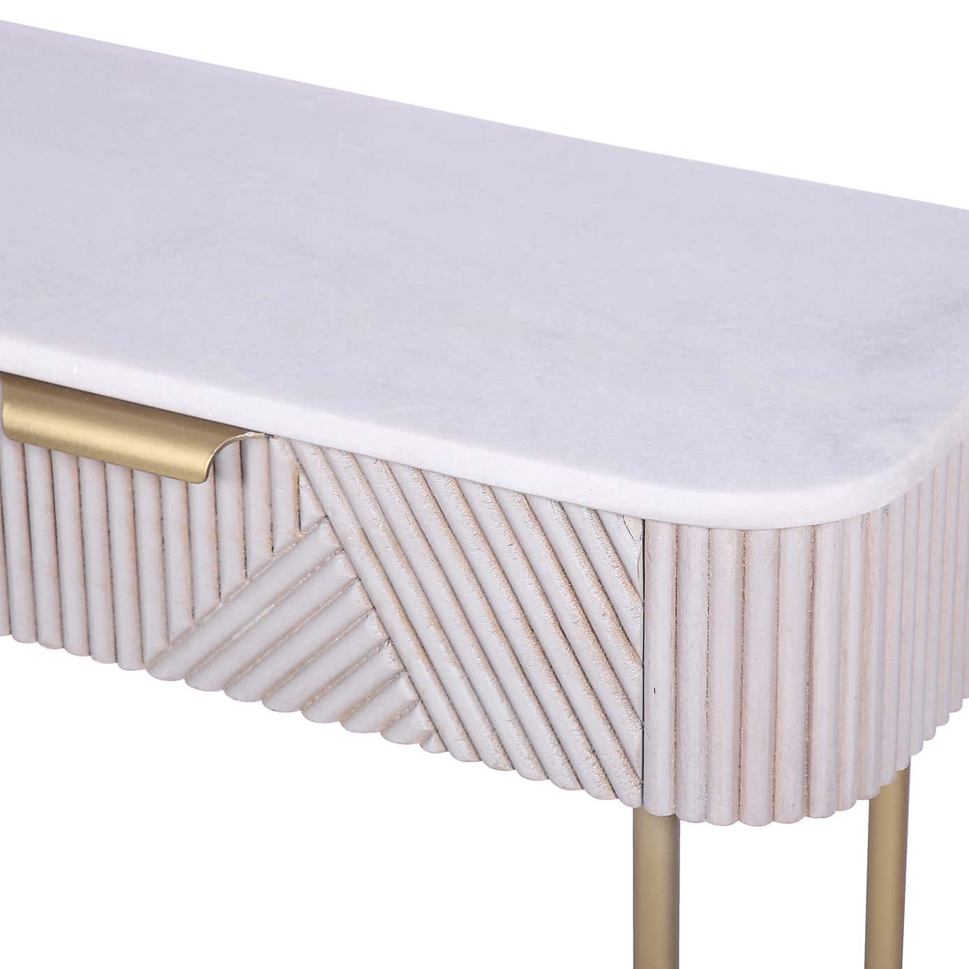 Indus Valley Cleo Console Table