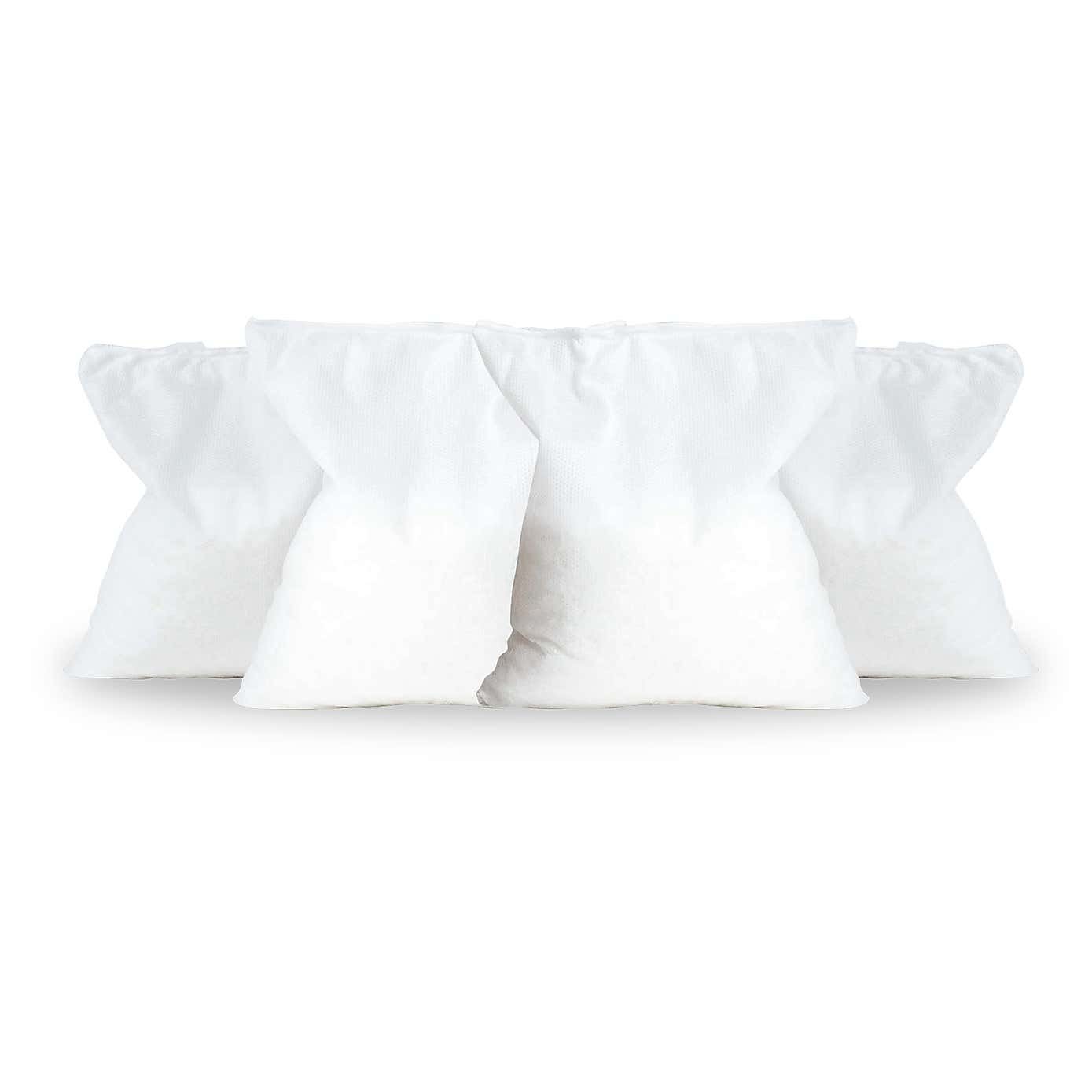 Set of 4 Absodry Moisture Absorber Refills