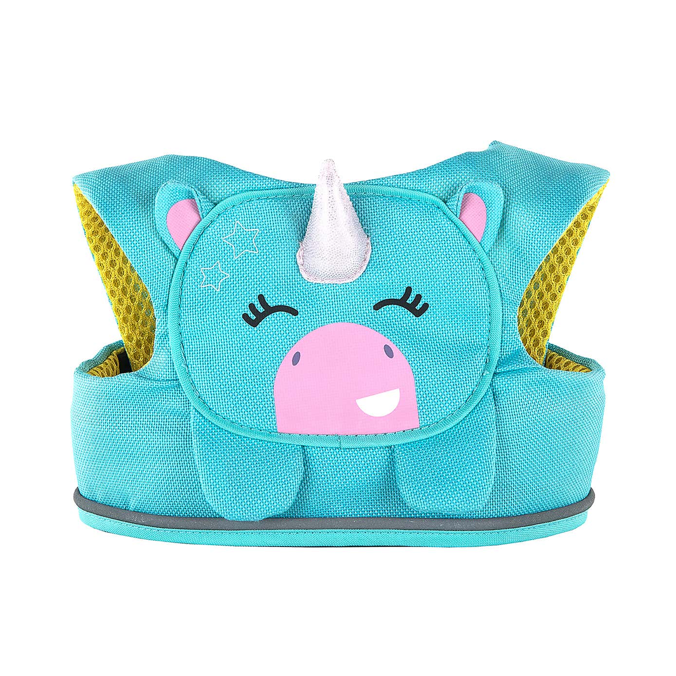 Trunki Toddlepak Una the Unicorn Walking Reins Safety Harness