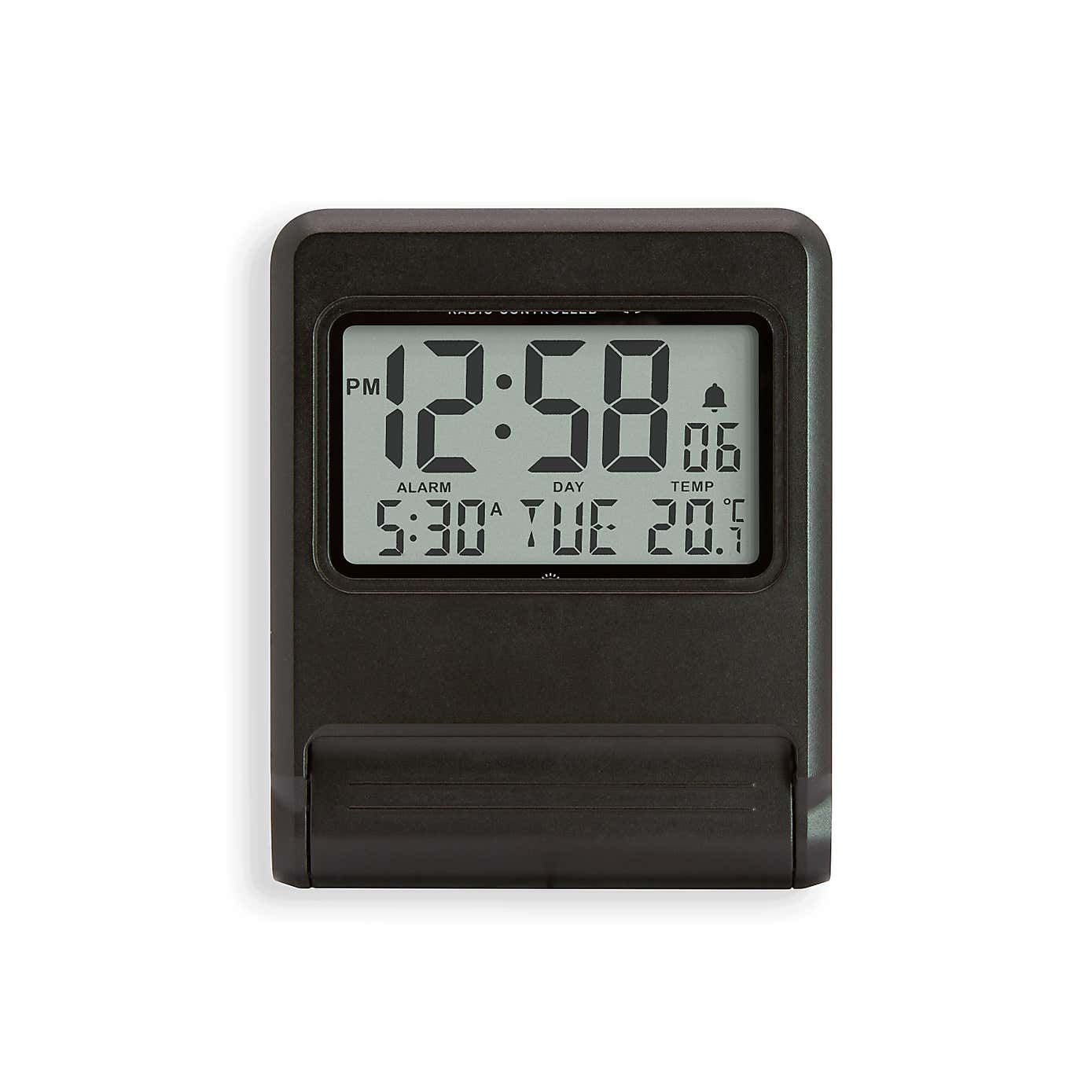 Acctim Skylab Alarm Clock