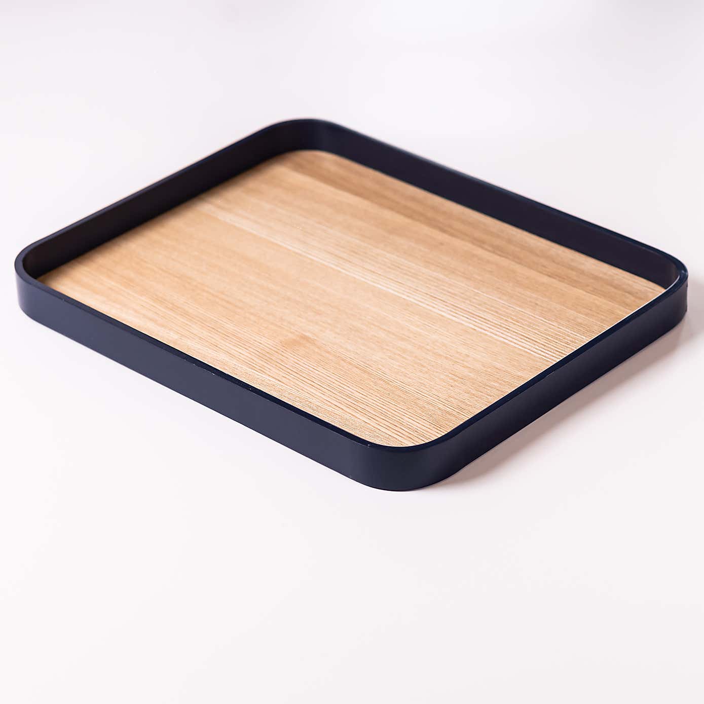 Maddox Pistachio Rectangle Tray
