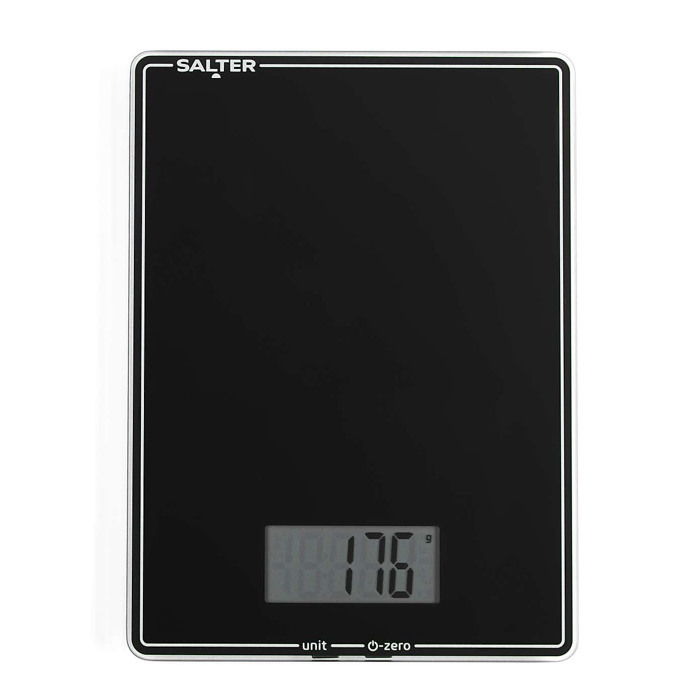 Salter Smart Kitchen Scale