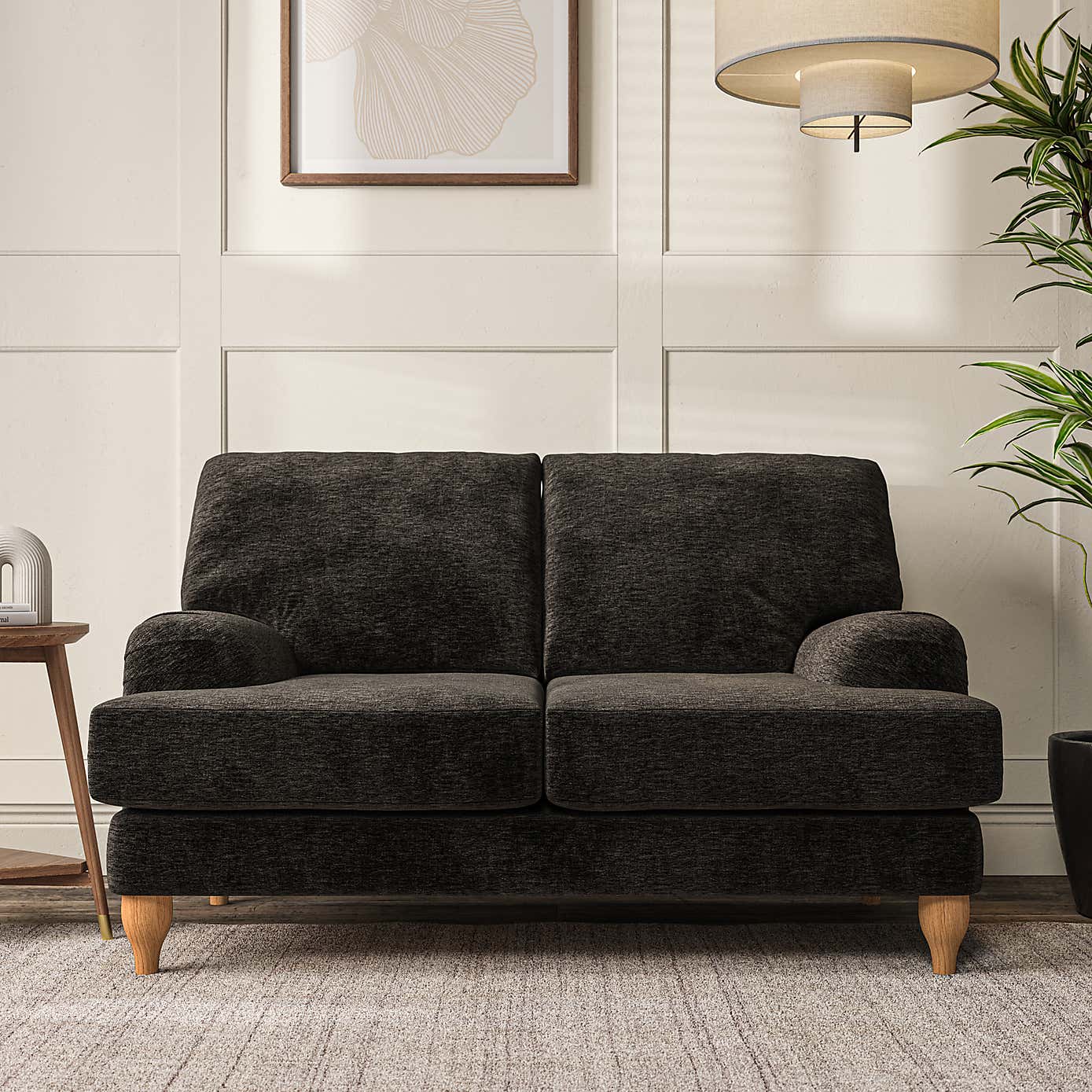 Darwin 2 Seater Sofa