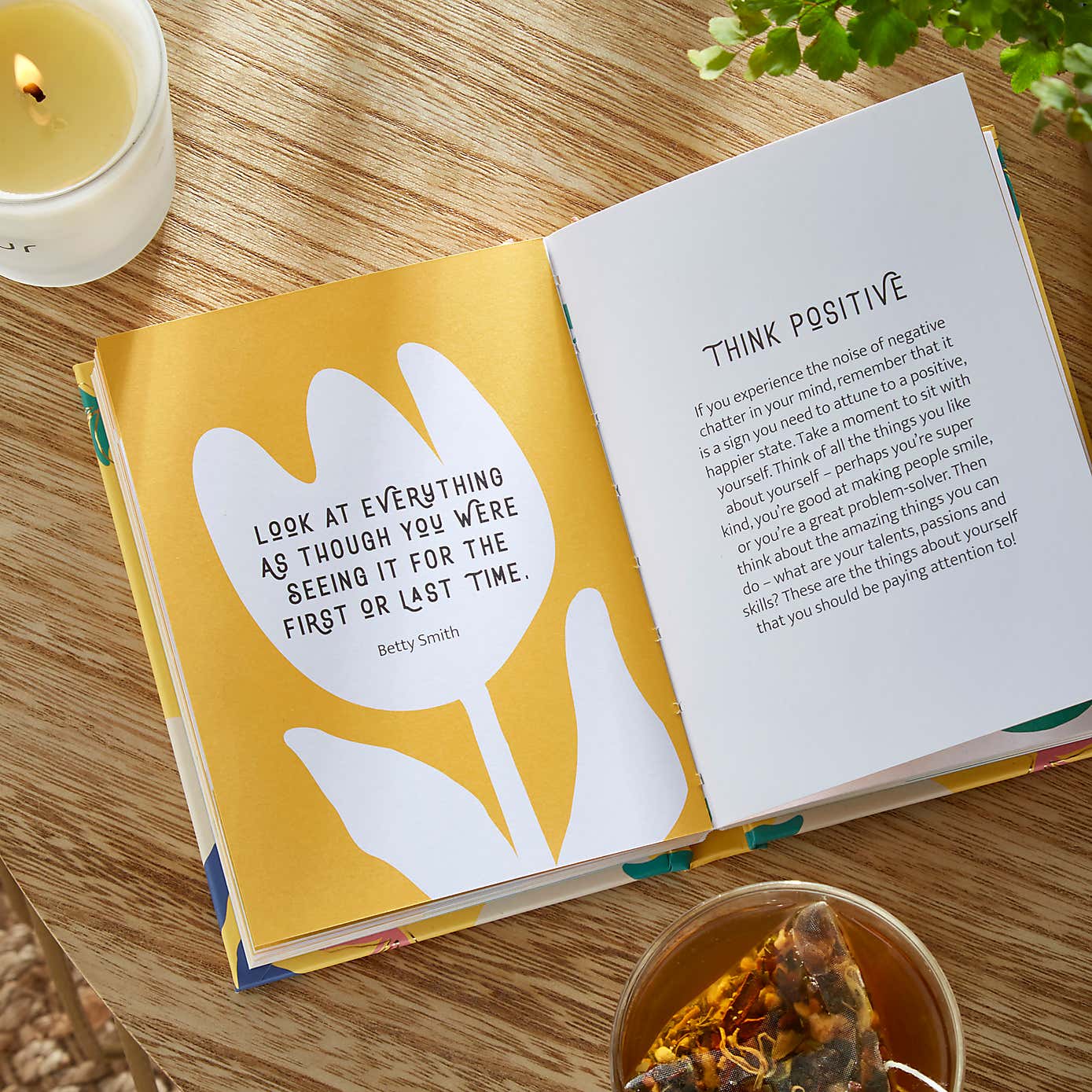 Happiness for Everyday Book