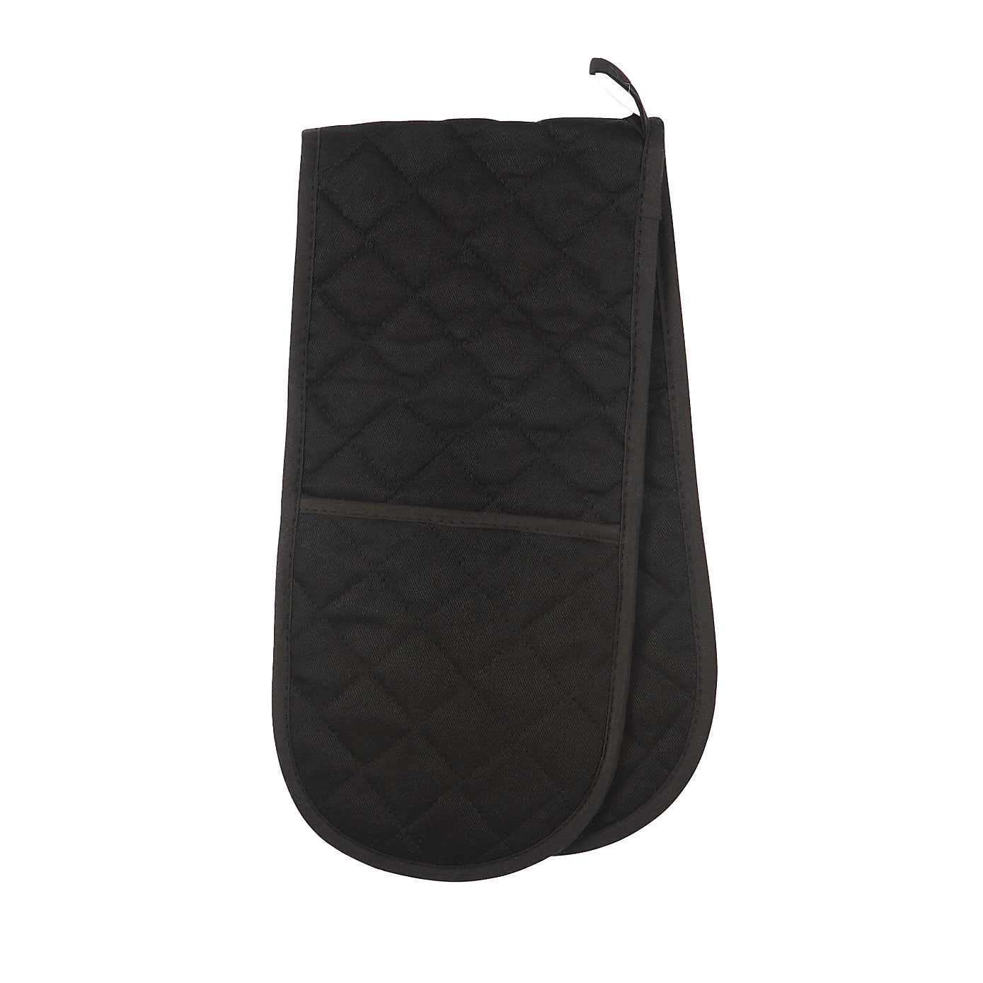 Dexam Love Colour Double Oven Gloves