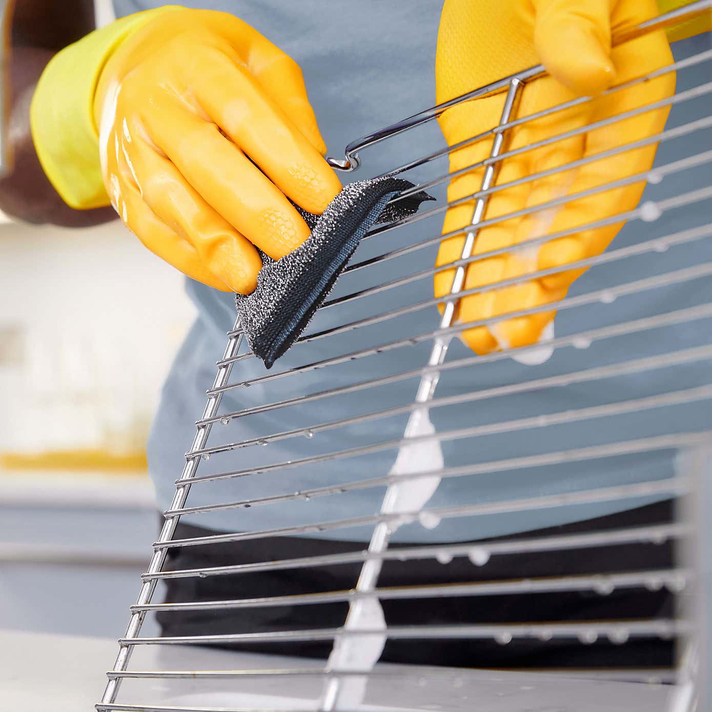 Marigold Extra Life Kitchen Gloves