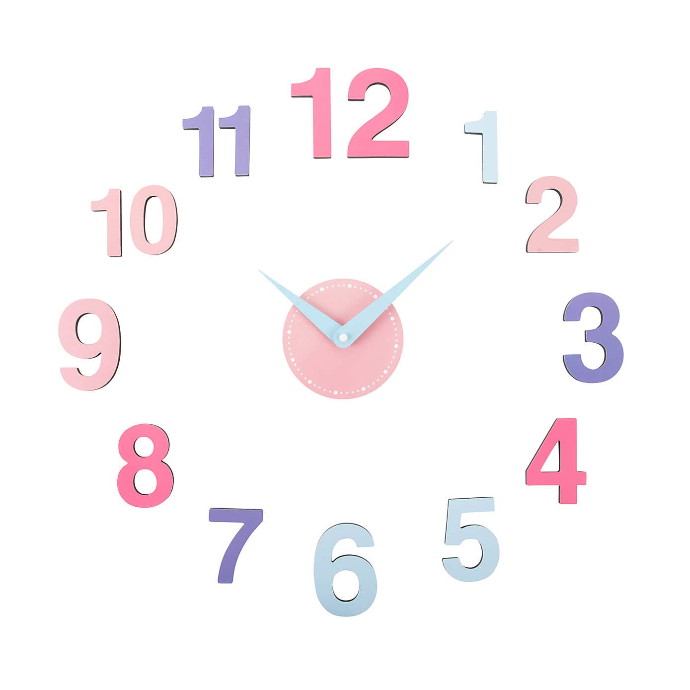 Karlsson Chica Wall Clock