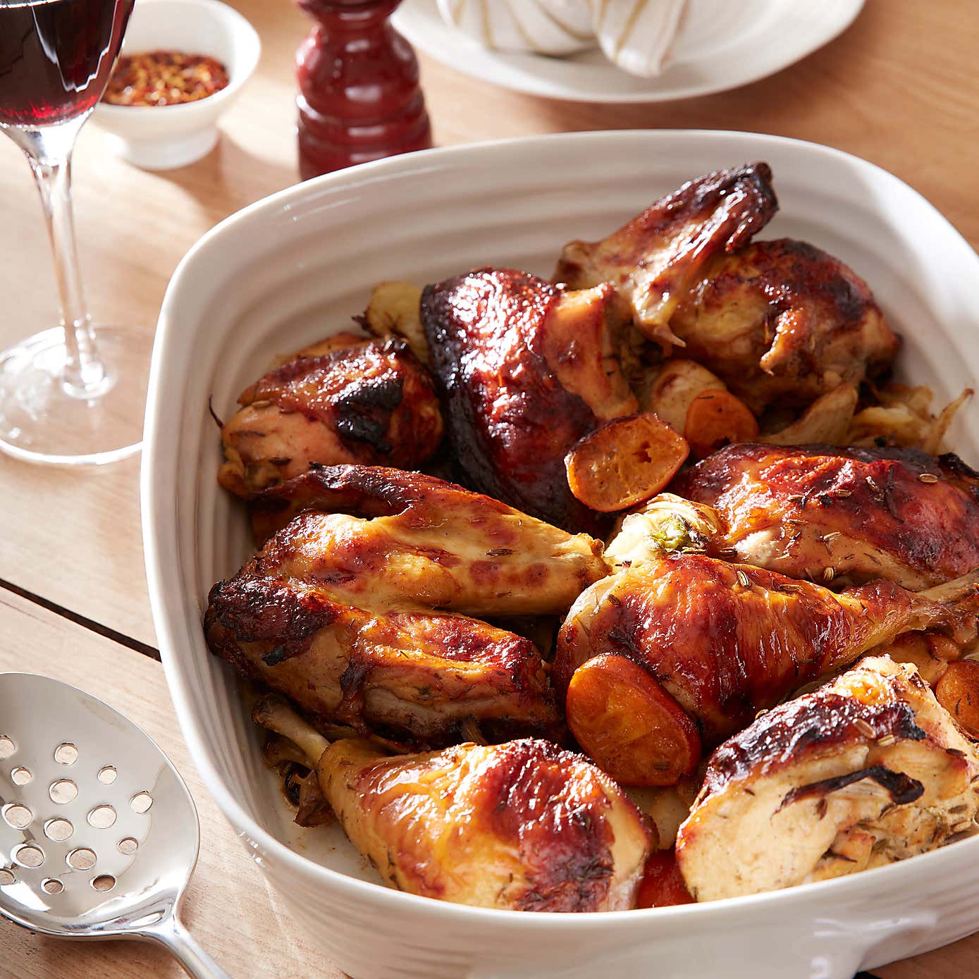 Sophie Conran for Portmeirion Handled Roasting Dish