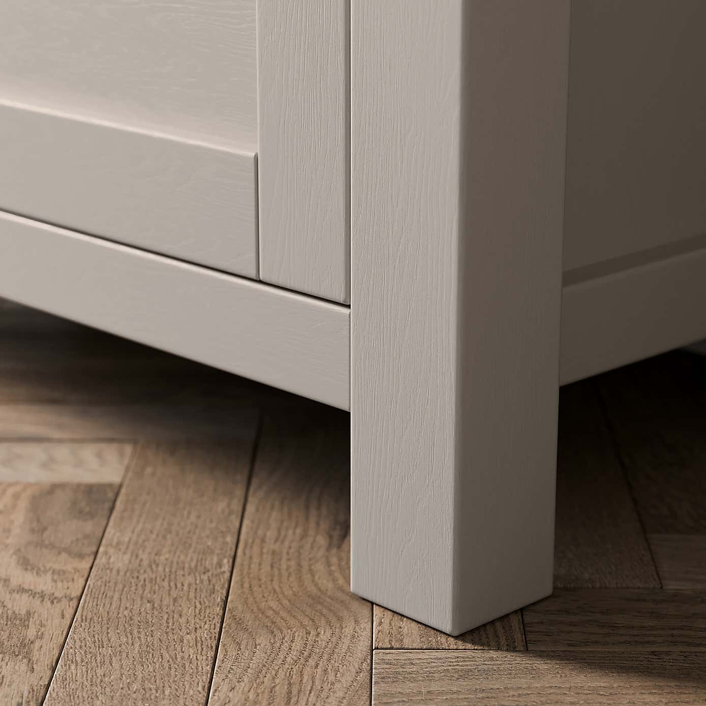 Olney Shoe Drop Stone