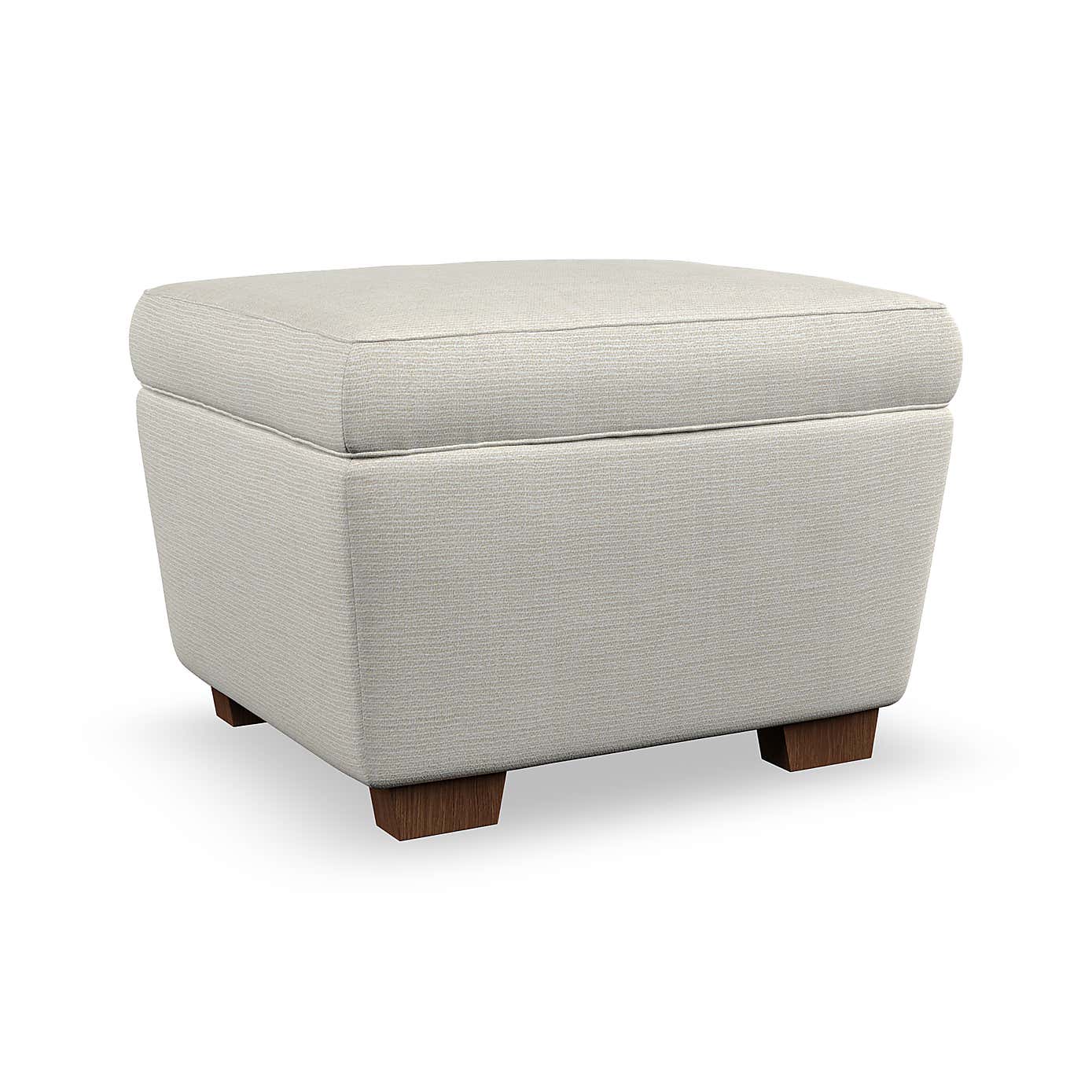 Arundel Footstool