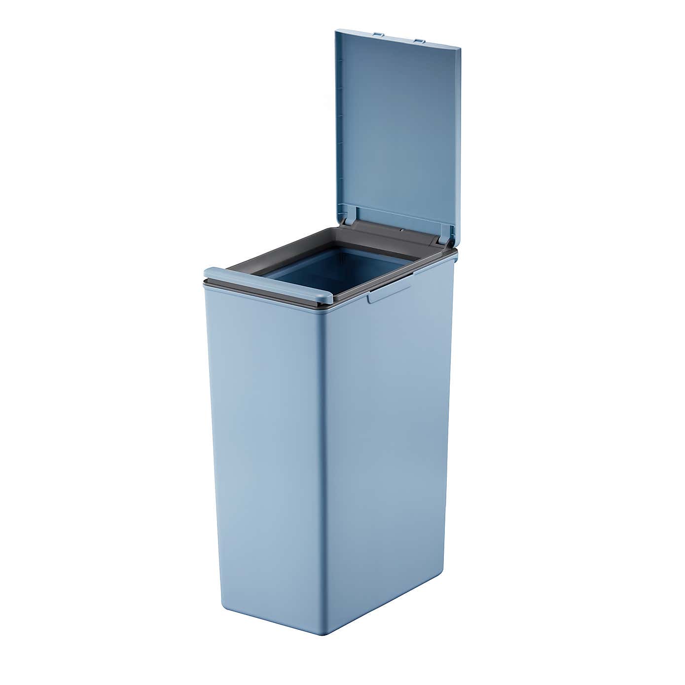 EKO Morandi 40 Litre Waste Separation Touch Bin