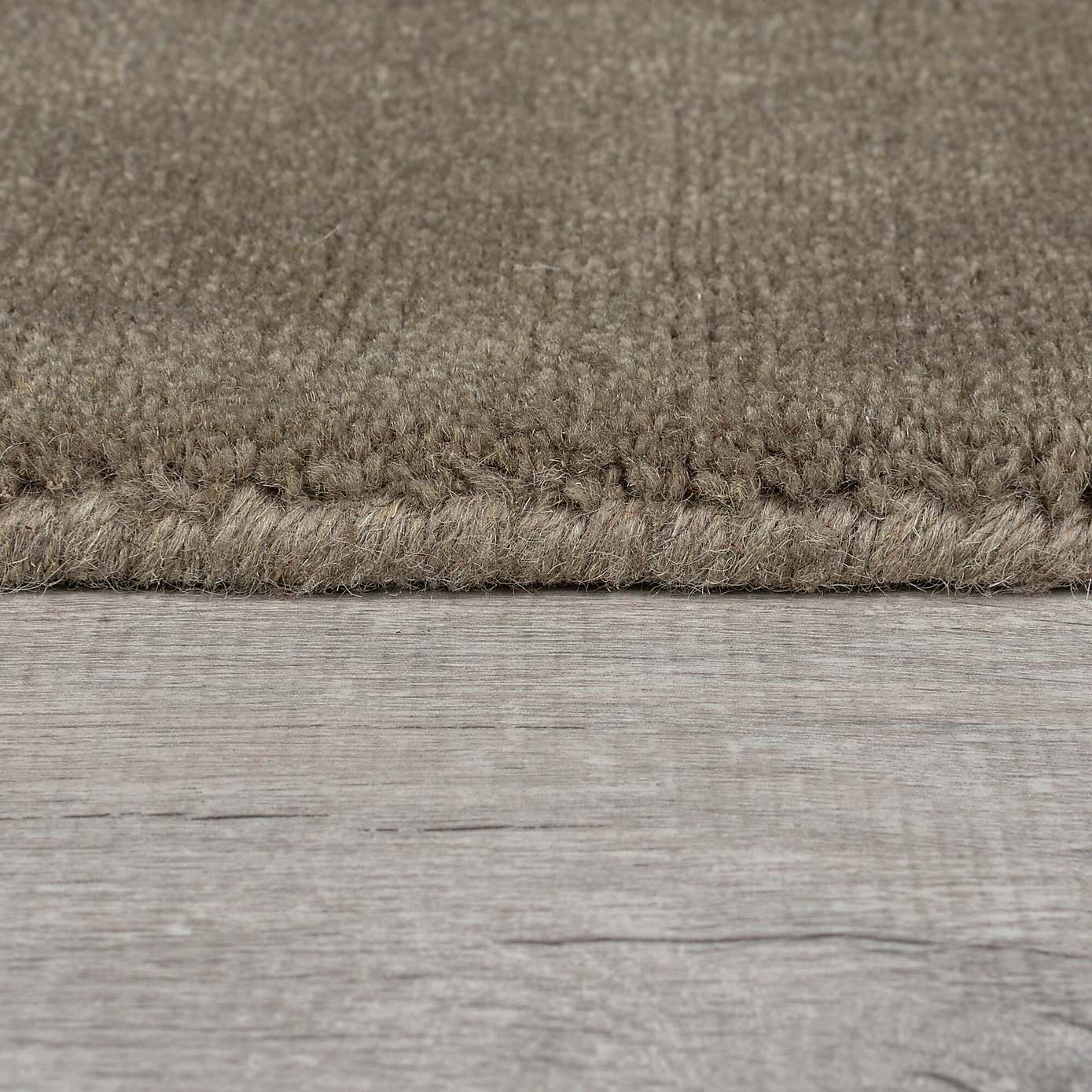 Churchgate Dalby Wool Rug