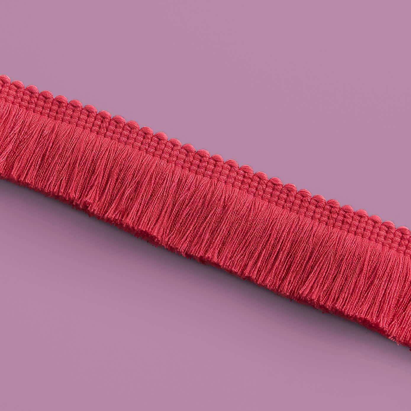 Sophie Robinson 3.5cm Cut Ruche Trimming