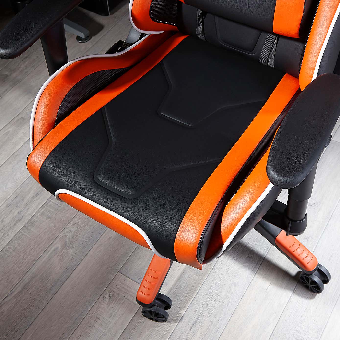 X Rocker Agility Sport Office Gaming Chair