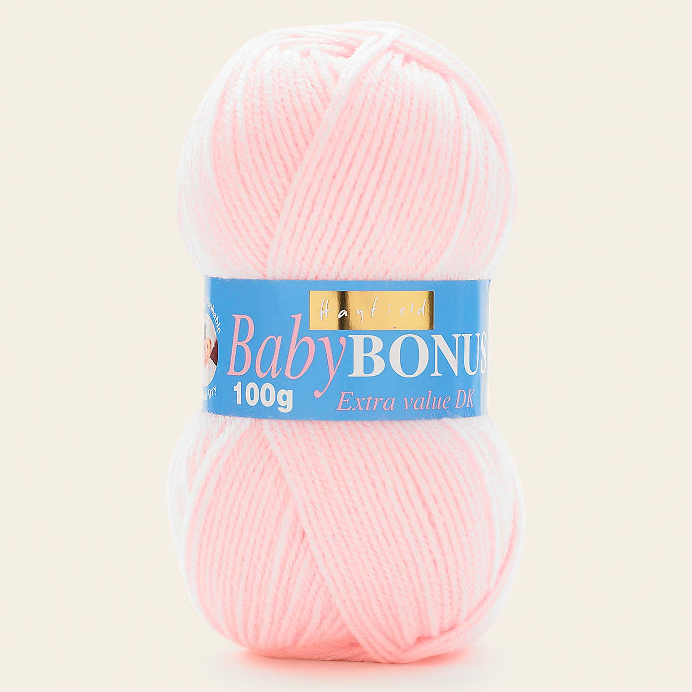 Hayfield Baby Bonus Double Knit Yarn