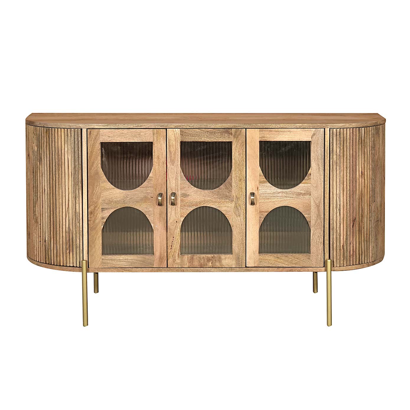 Indus Valley Orbit 3 Door Sideboard