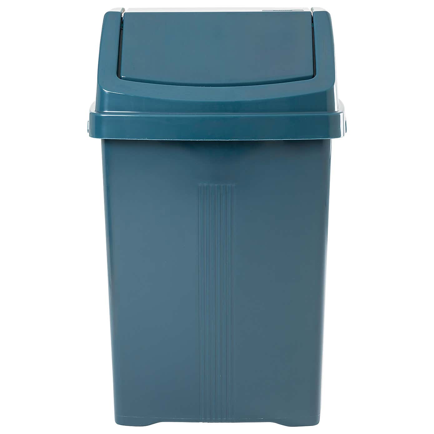 Wham Casa 50L Swing Bin