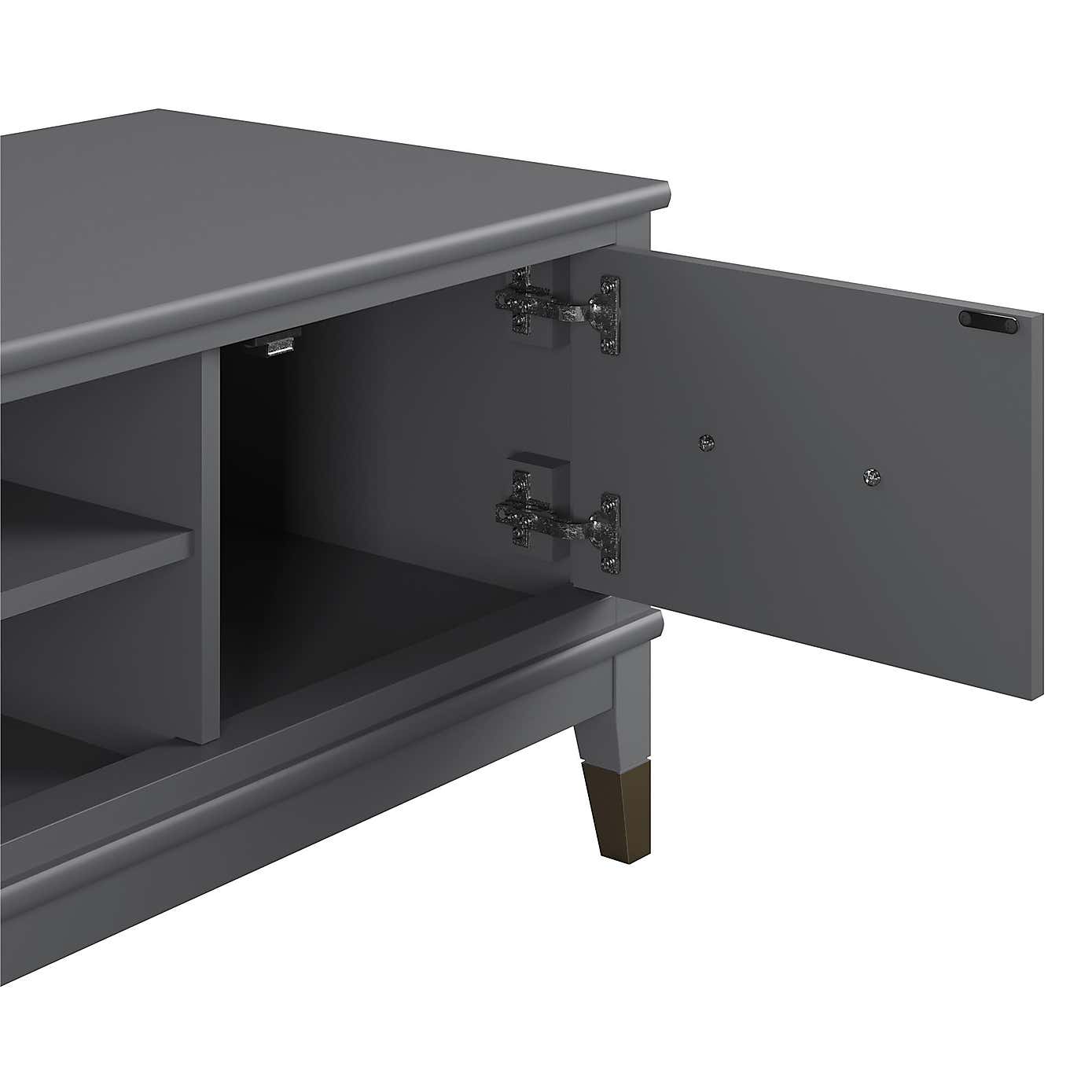 Cosmo Westerleigh TV Stand
