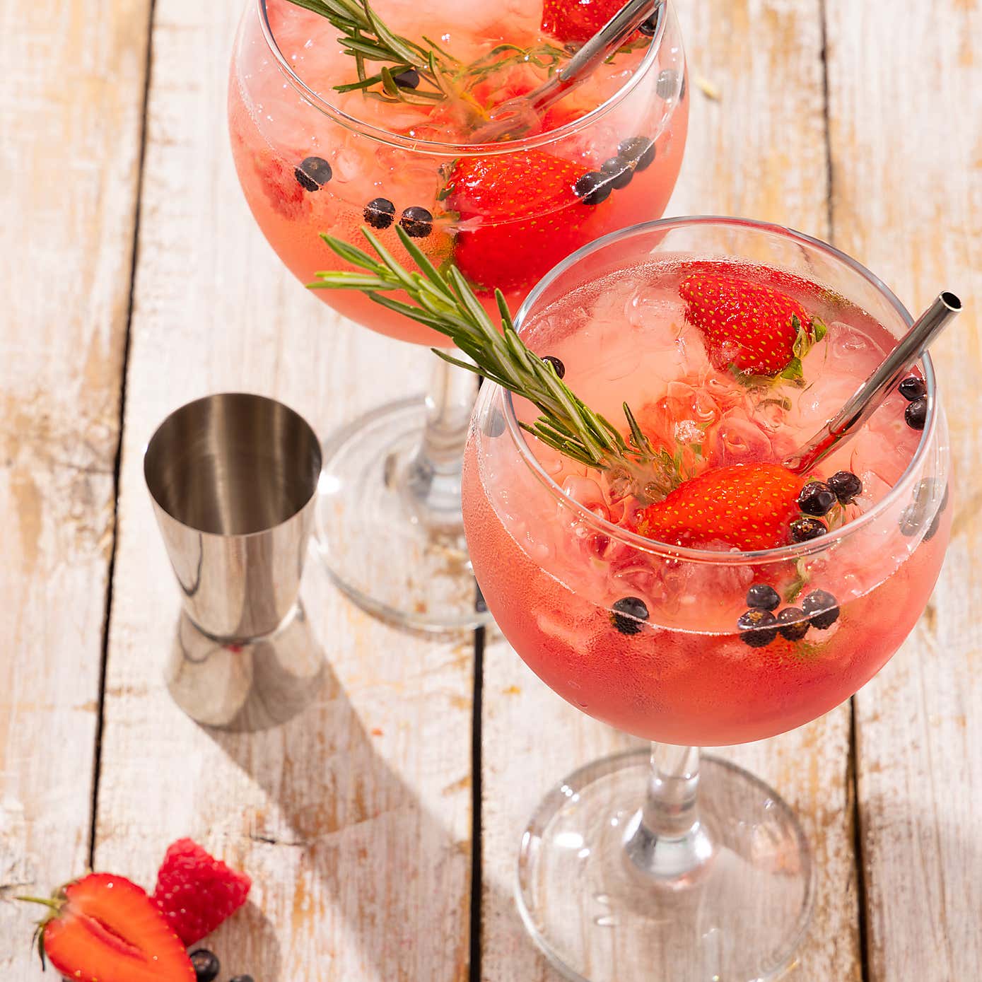 Ravenhead Gin Cocktail Set