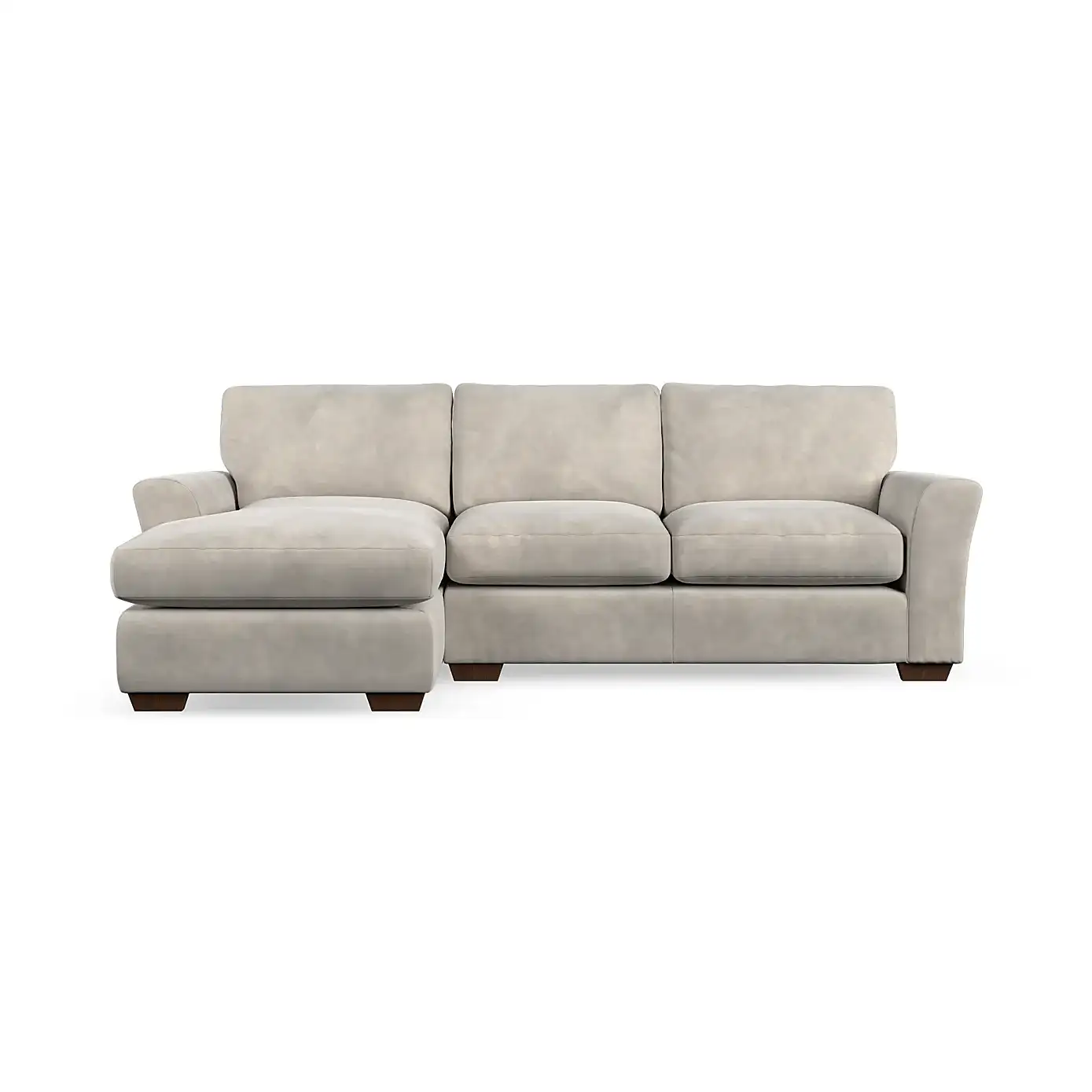 Lena 4 Seater Corner Chaise Sofa