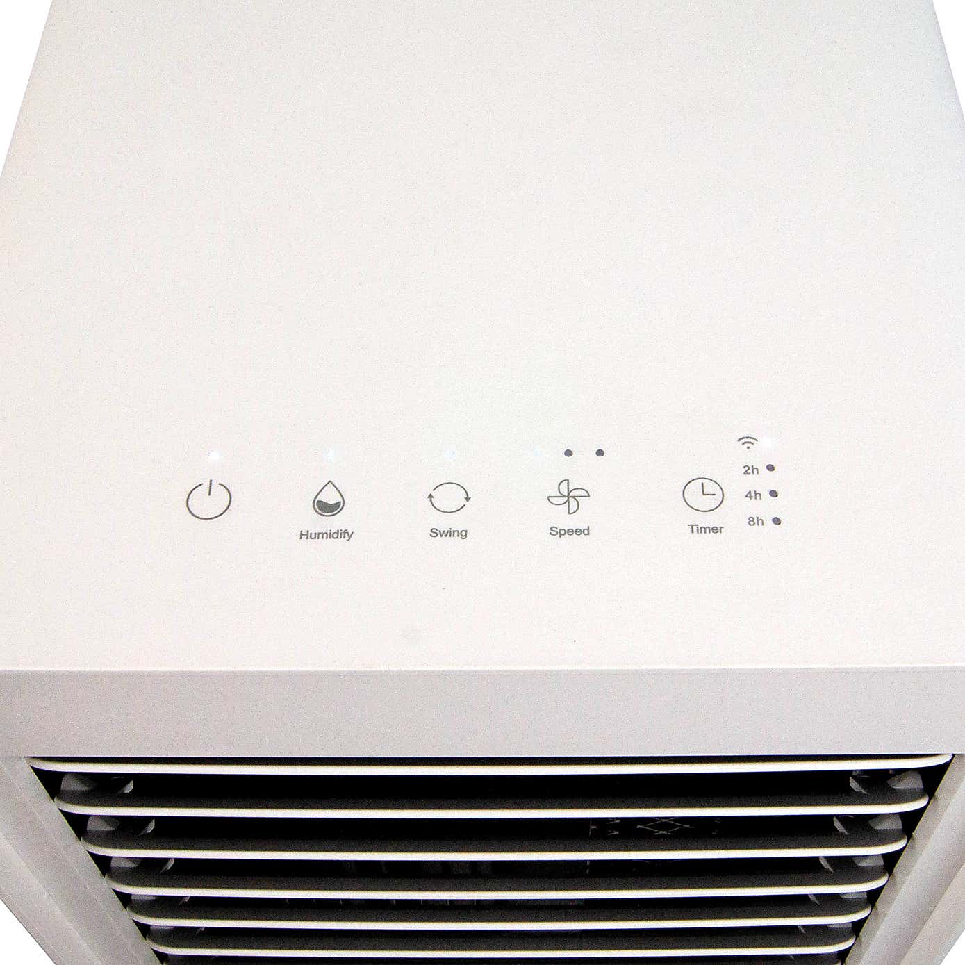 Igenix Smart Digital 10L Air Cooler