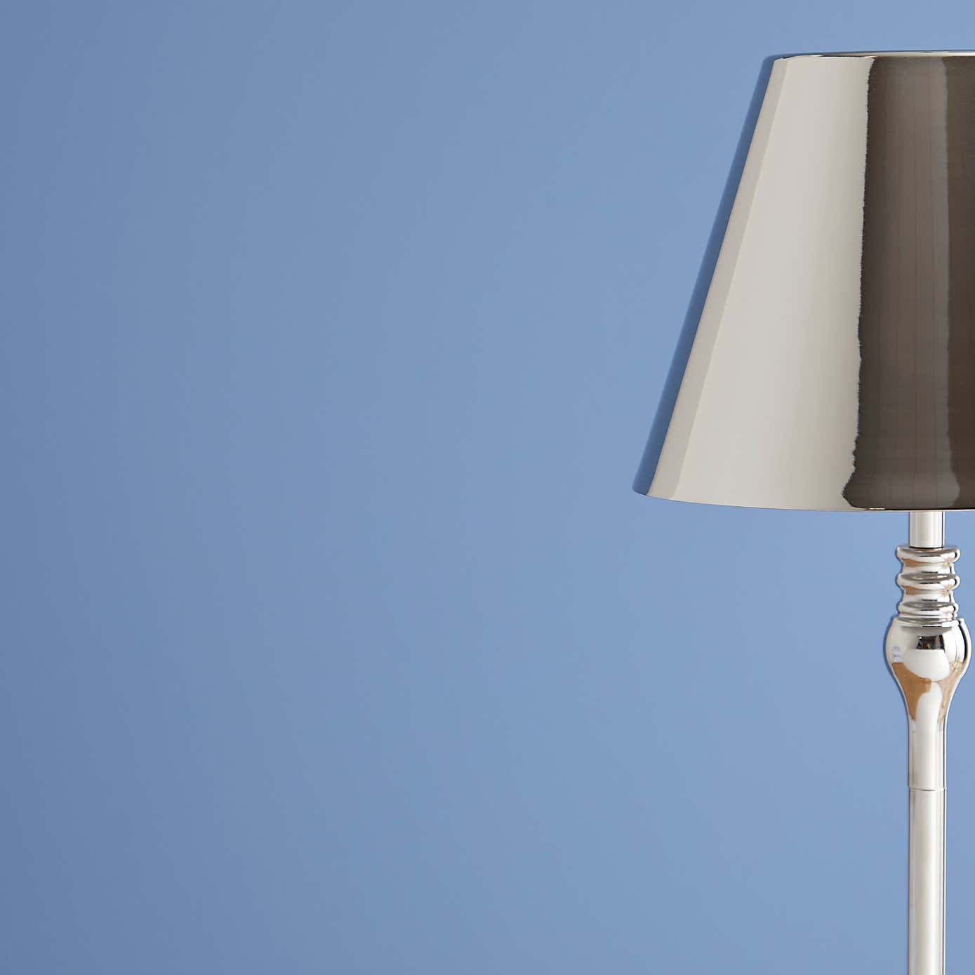 Dorma Heirloom Blue Matt Emulsion Paint