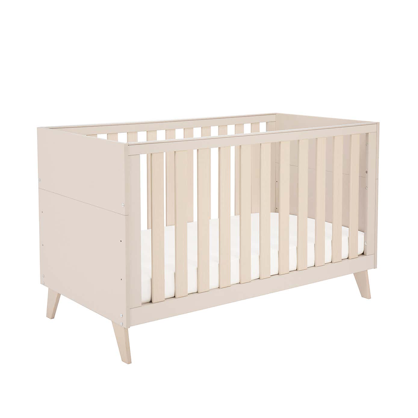 Dante Cot Bed