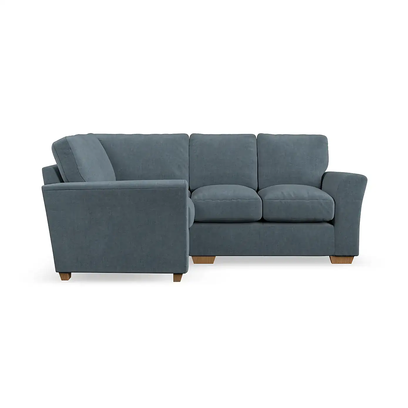Lena Small Corner Sofa