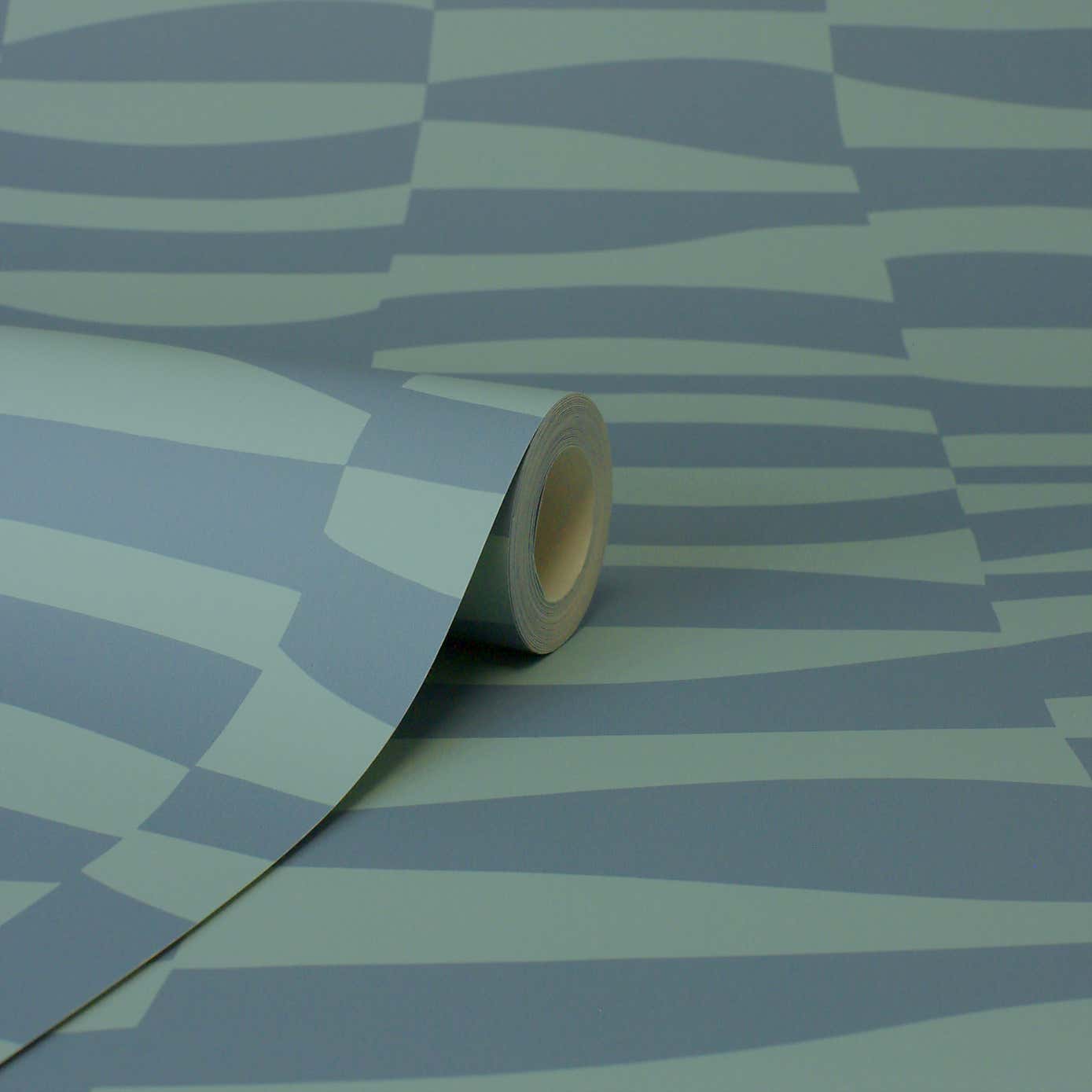 Elements Atkinson Wallpaper