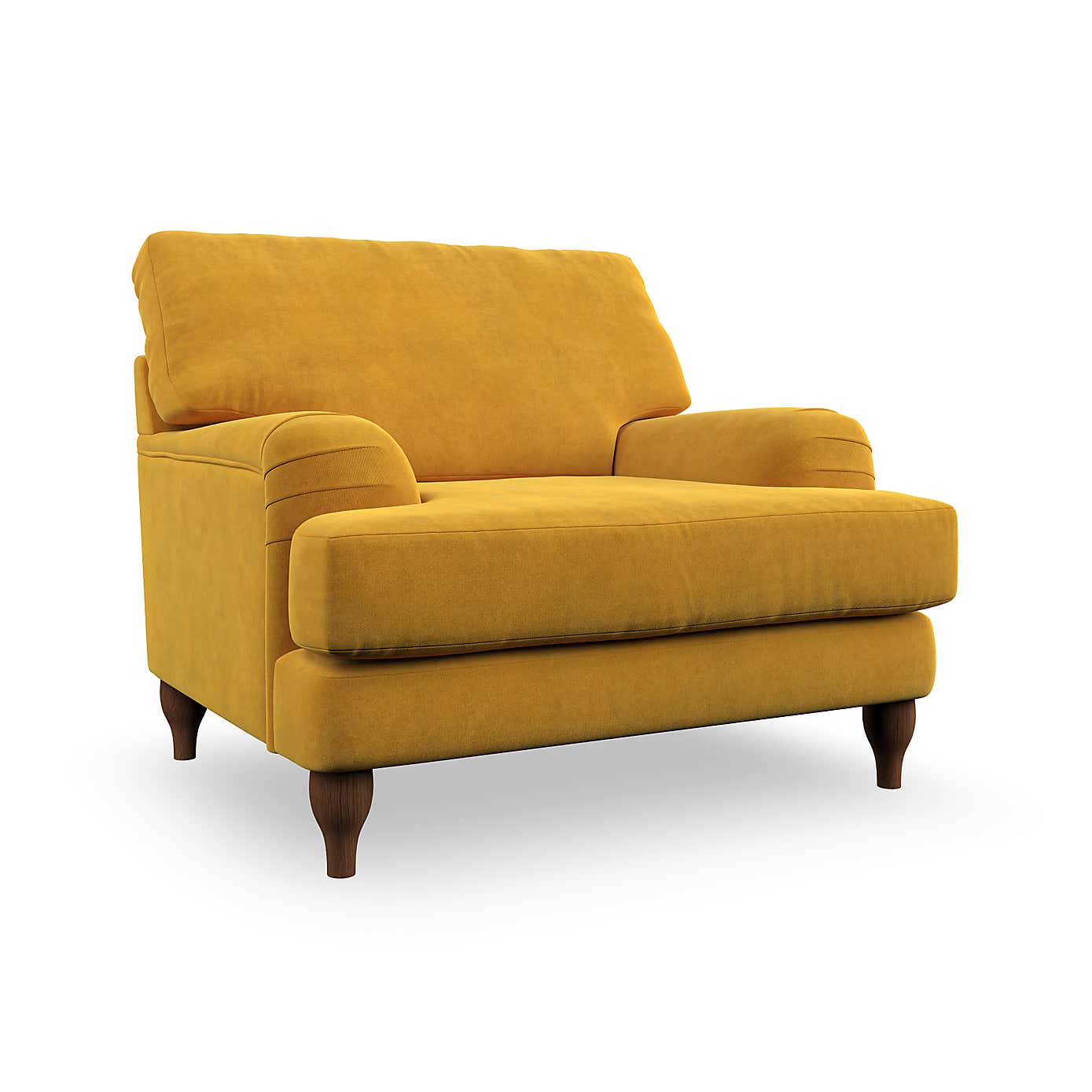 Darwin Armchair