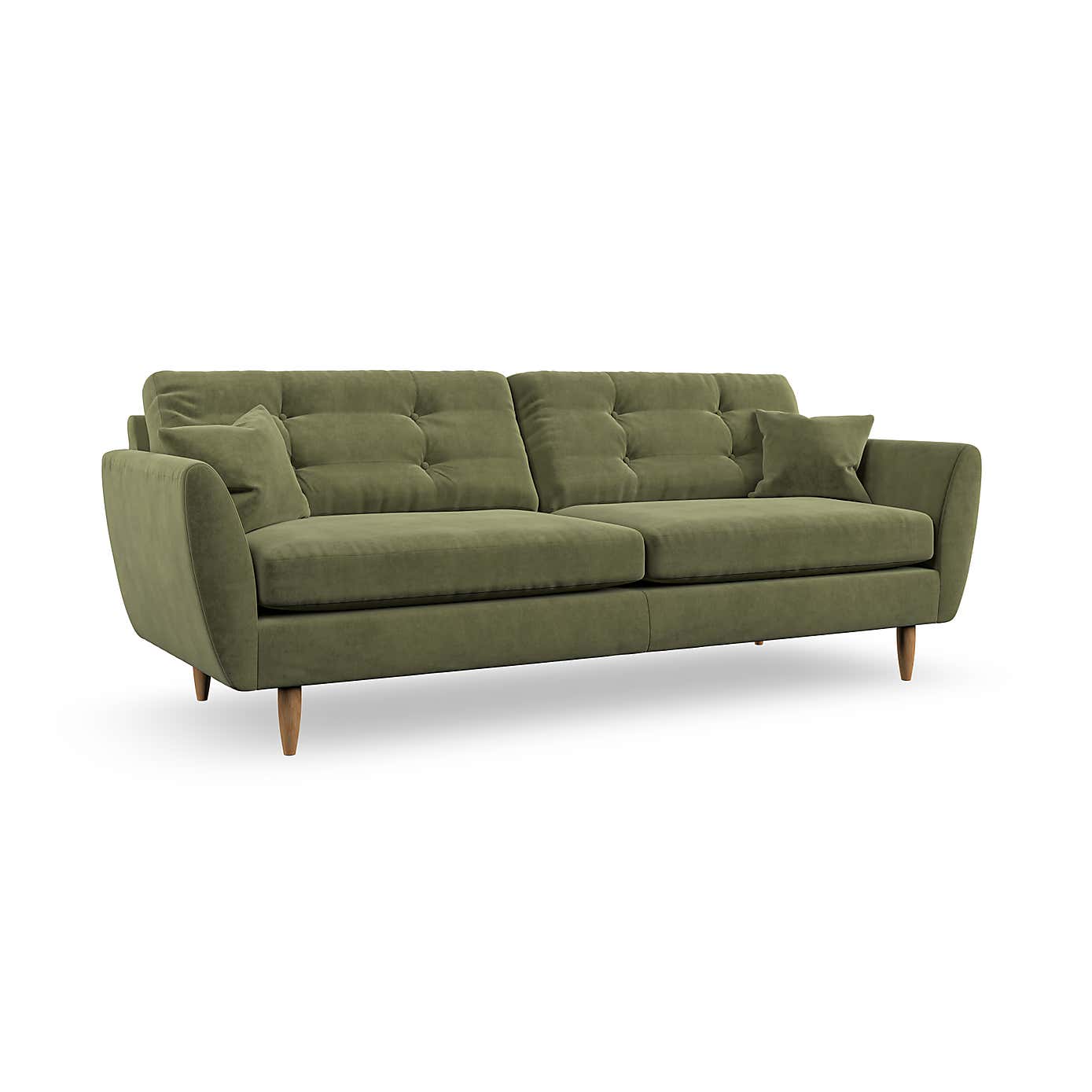 Anders 4 Seater Sofa