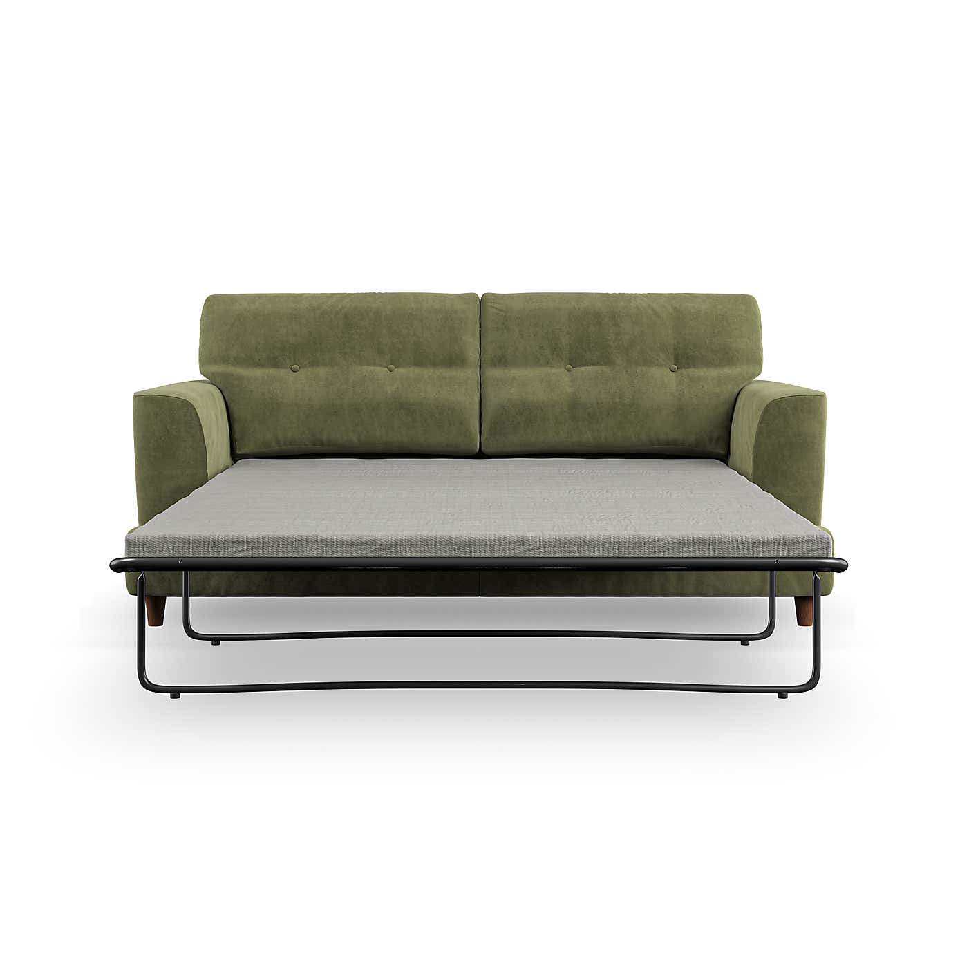 Cooper 3 Seater Sofa Bed