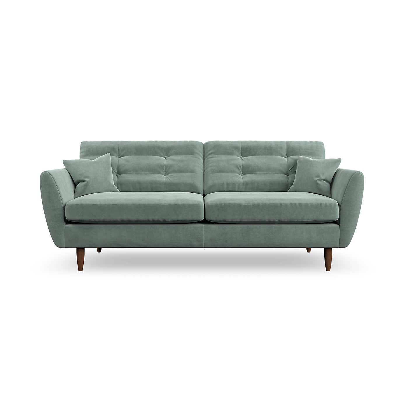 Anders Large 3 Seater Sofa