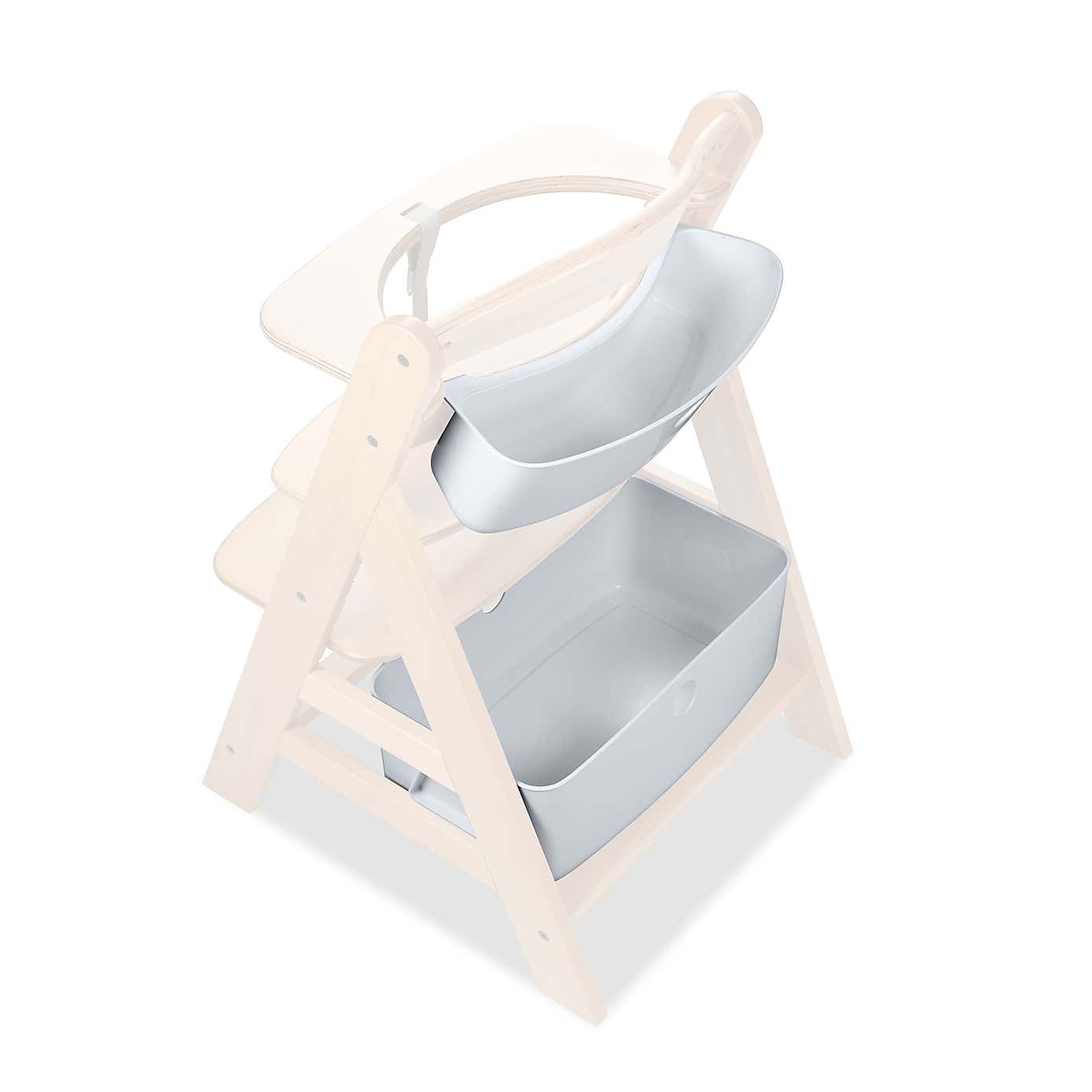 hauck Alpha Storage Box Set