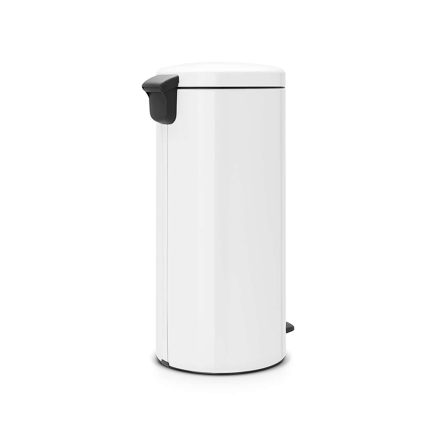 Brabantia Newlcon 30L Pedal Bin